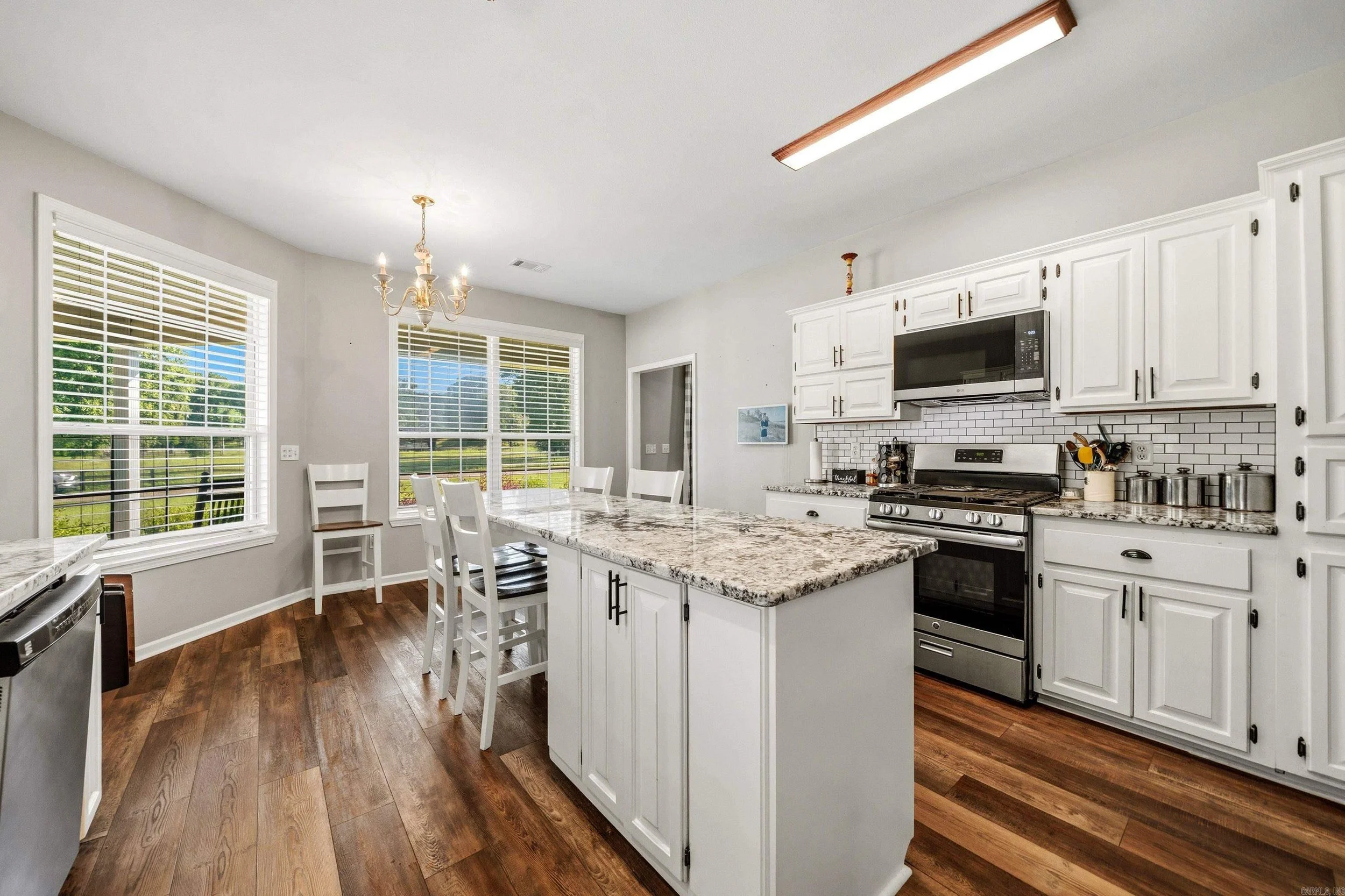 292 Woodland Cove Malvern, AR