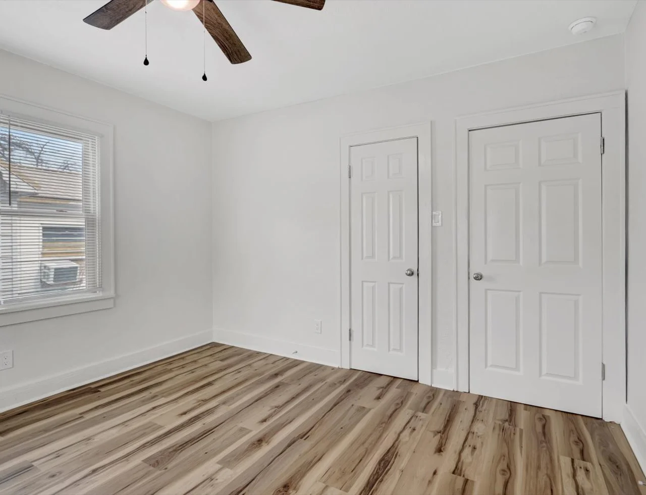 219 S Patterson St Hot Springs