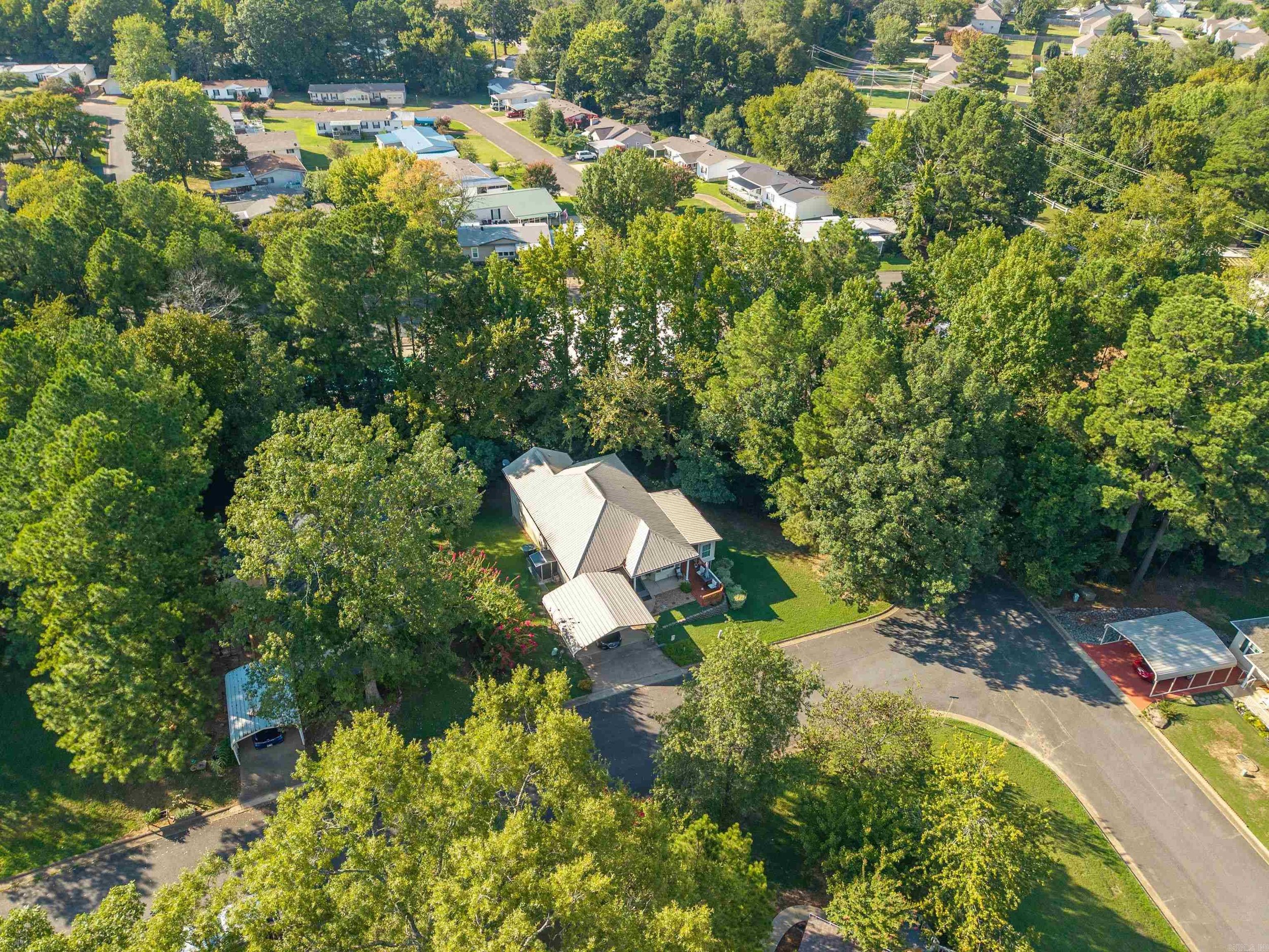 111 Latricia Hot Springs, AR