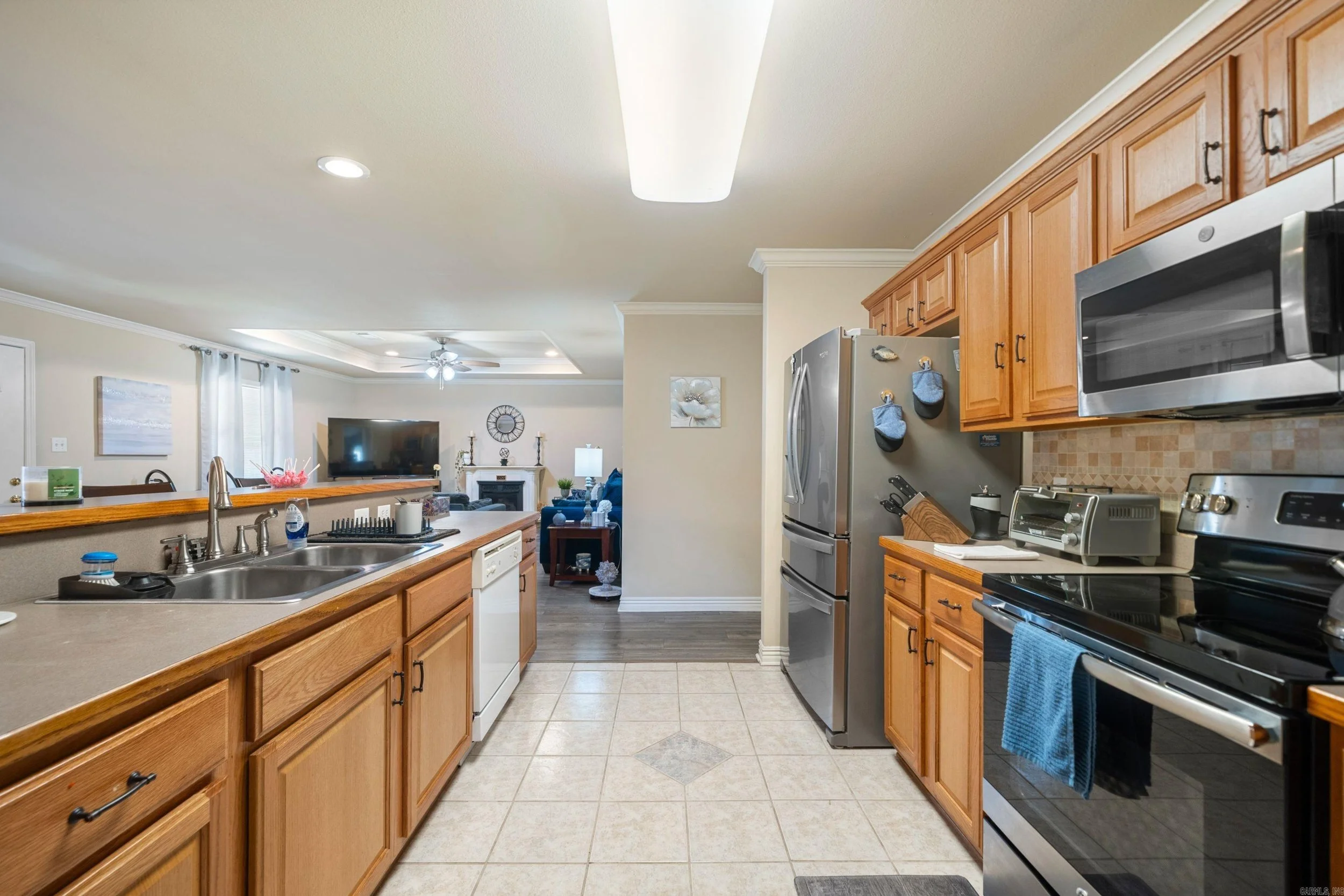 111 Latricia Hot Springs, AR