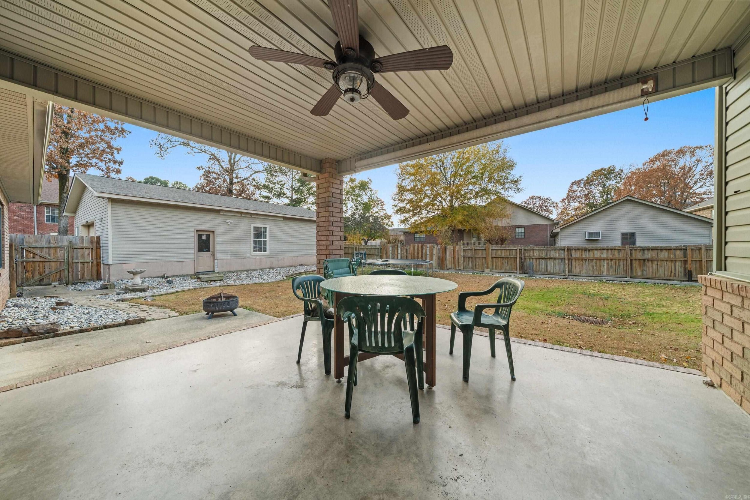 107 Deer View Circle Hot Springs