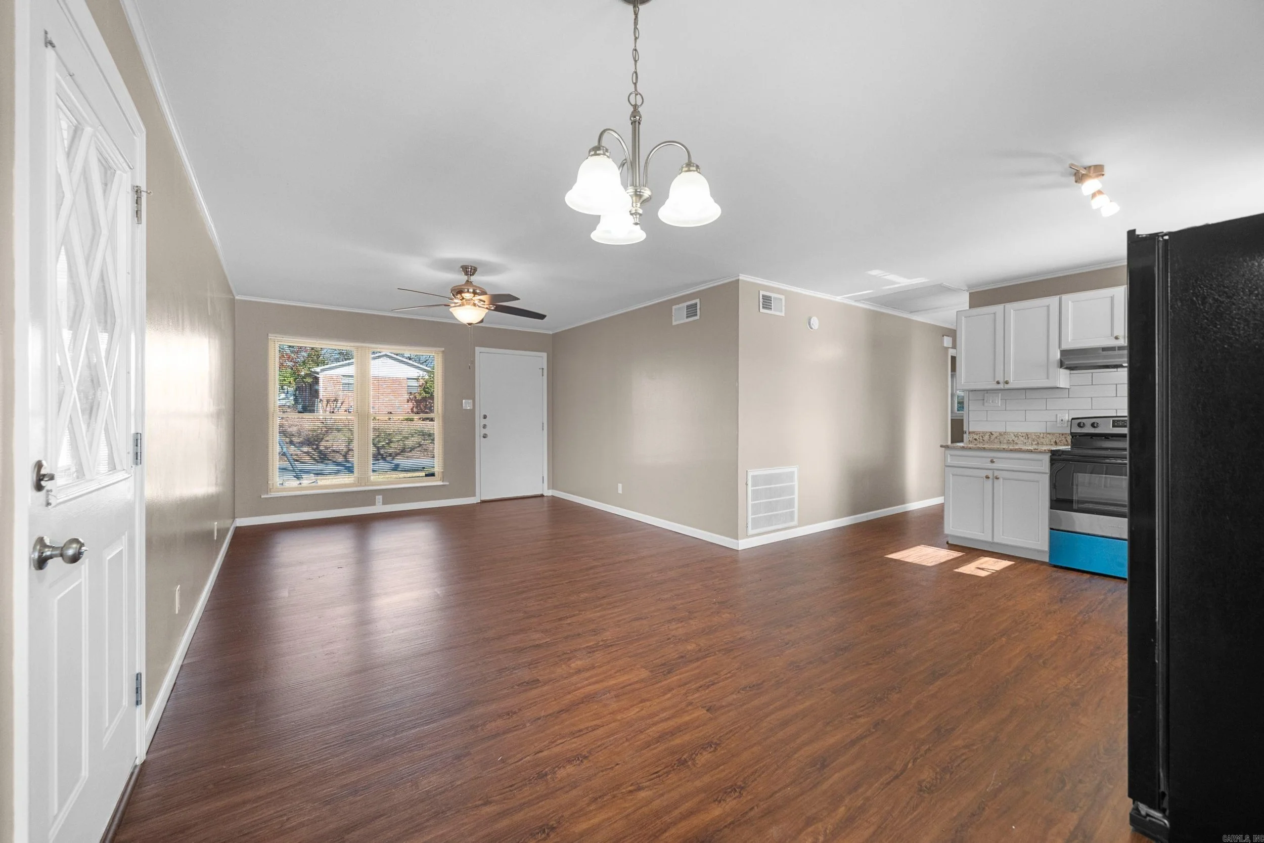 2412 Seminole Trail North Little Rock