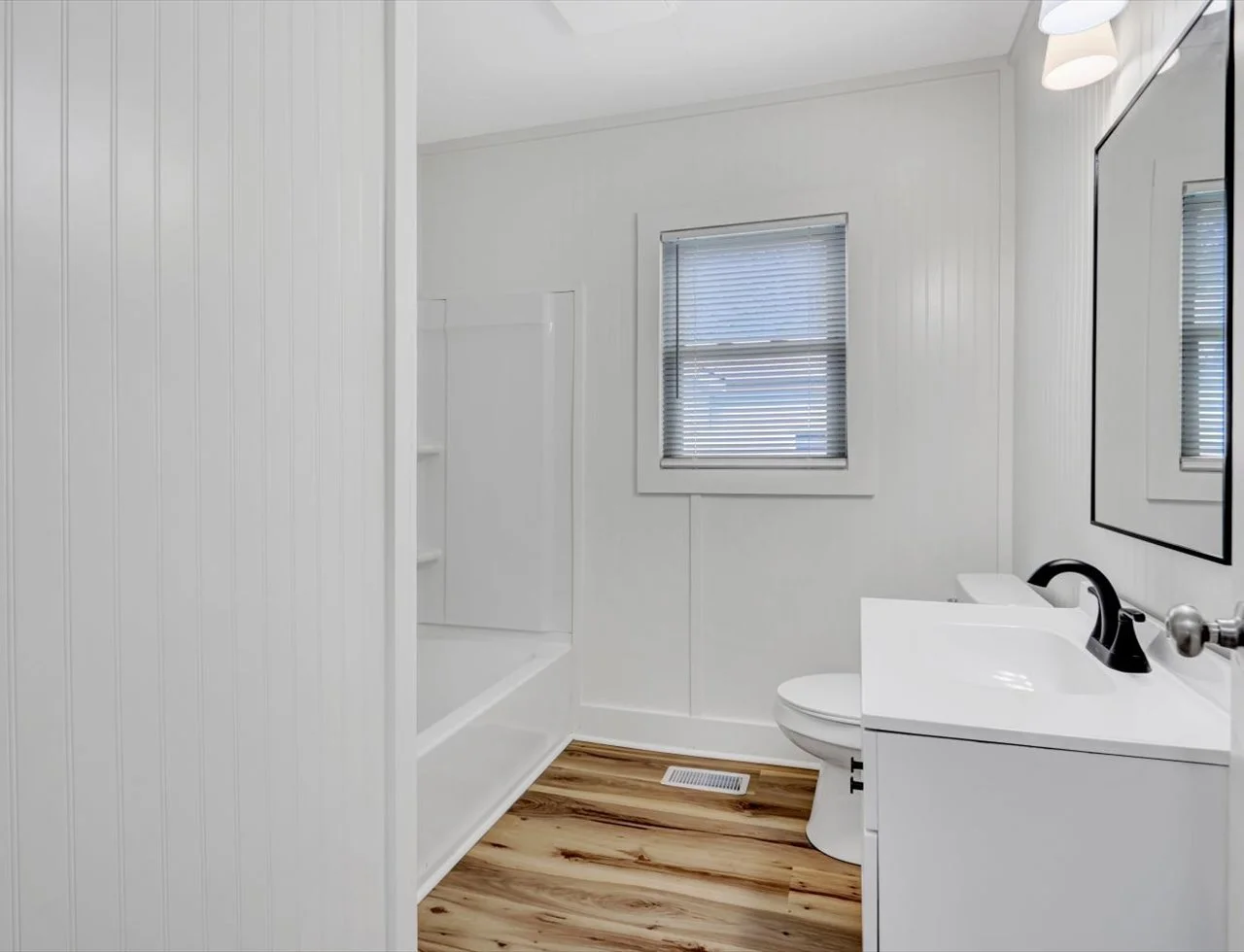 219 S Patterson St Hot Springs