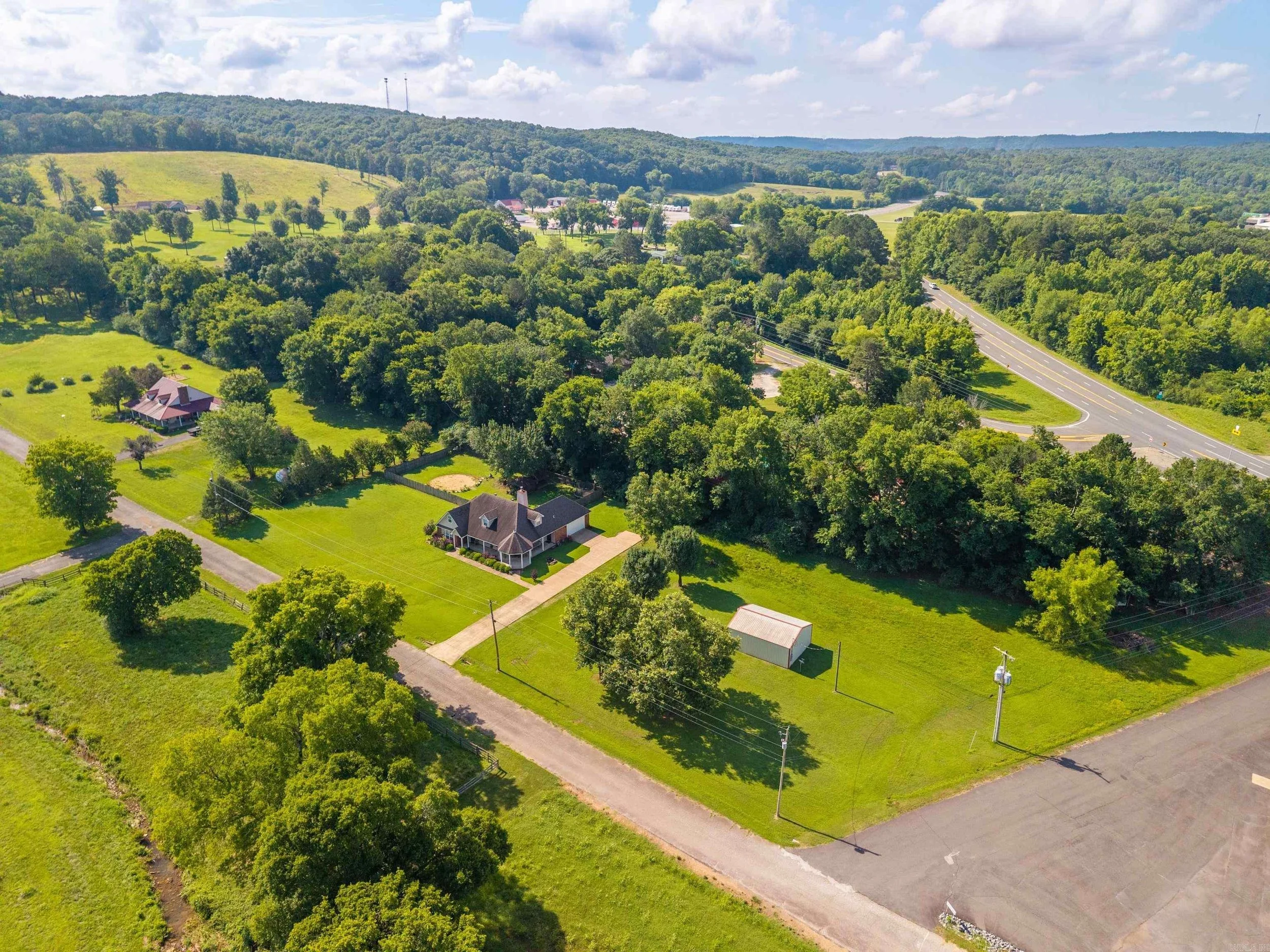 292 Woodland Cove Malvern, AR