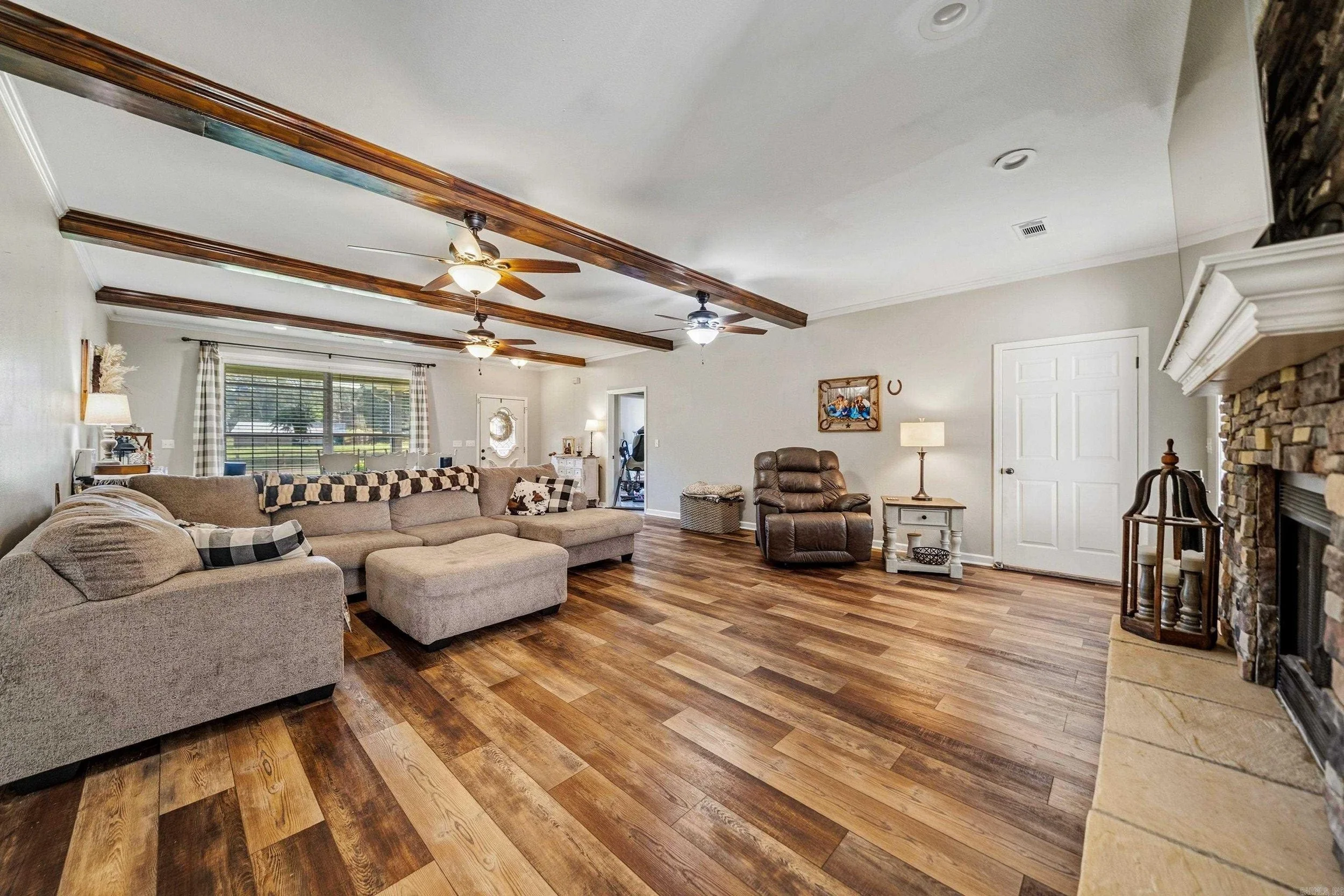 292 Woodland Cove Malvern, AR