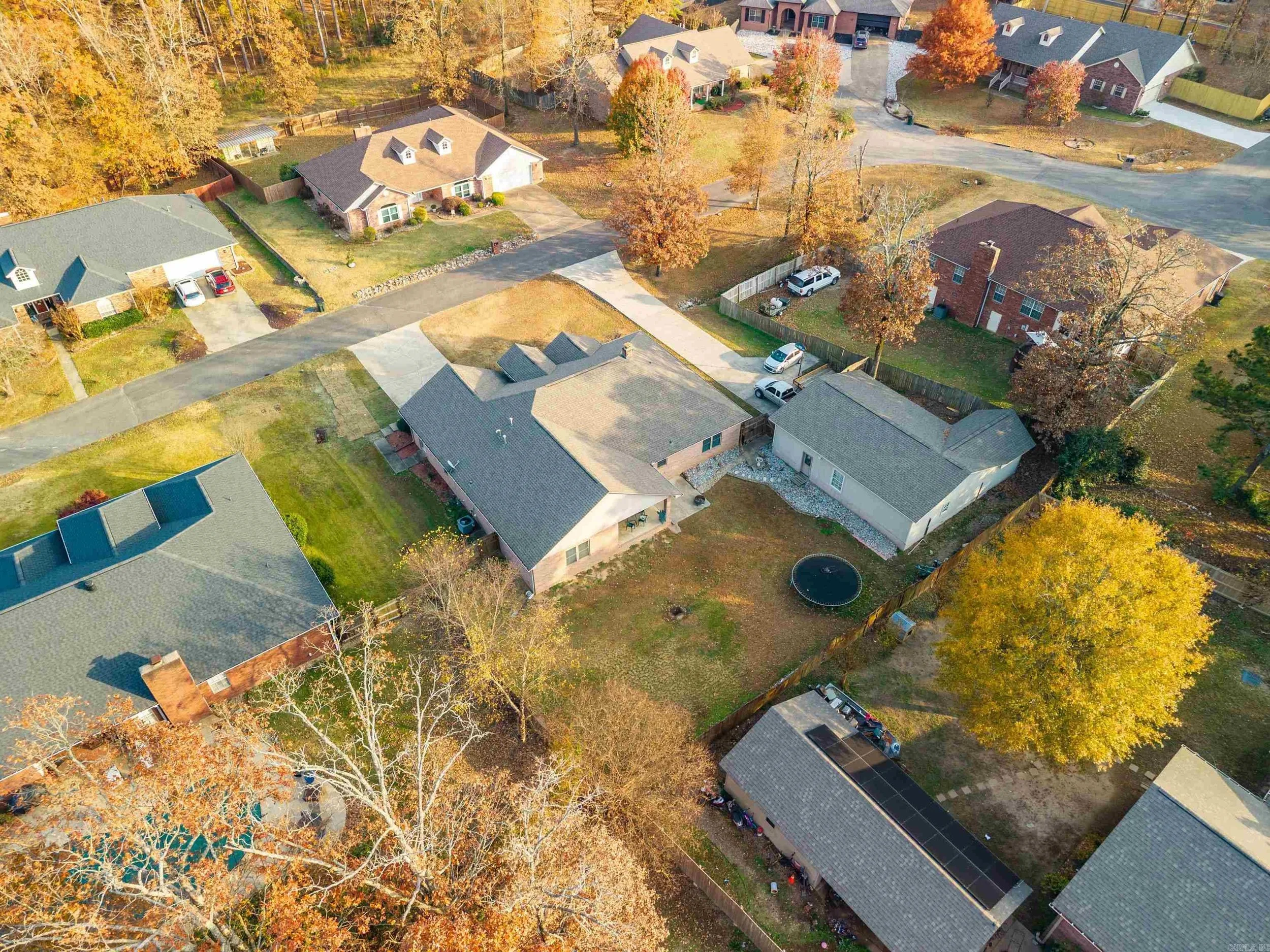 107 Deer View Circle Hot Springs