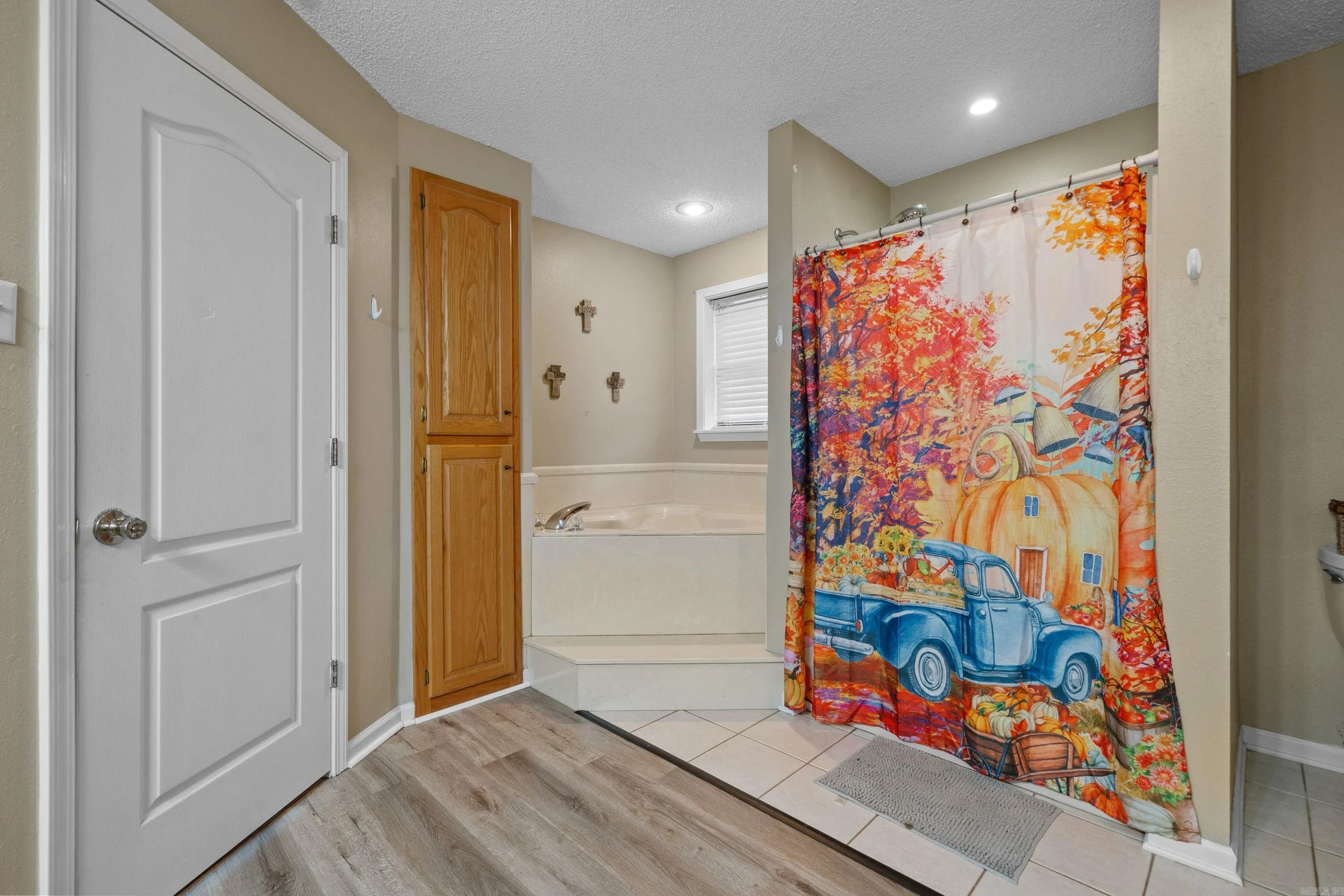 107 Deer View Circle Hot Springs