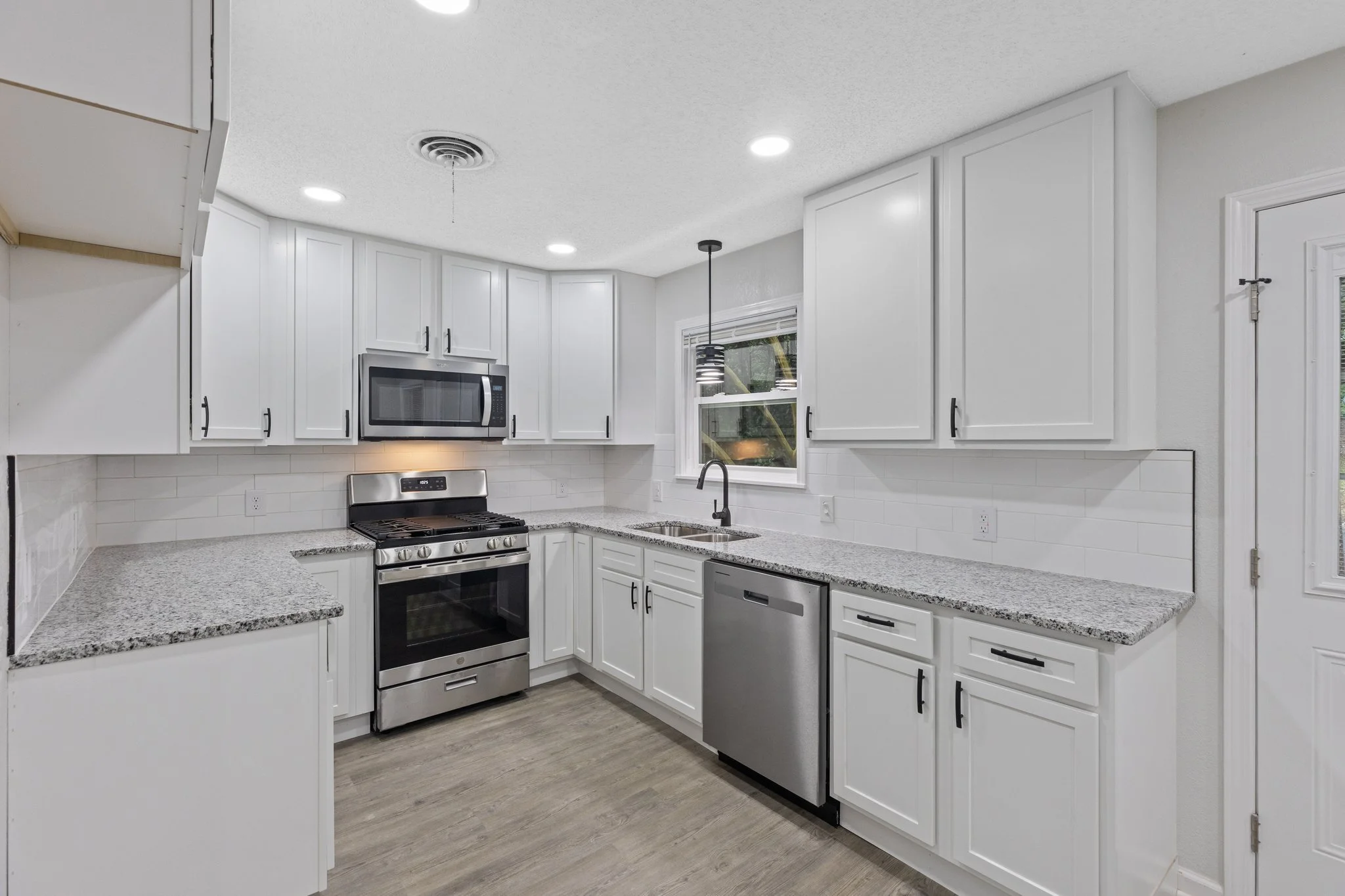 3812 Hillside Dr North Little Rock