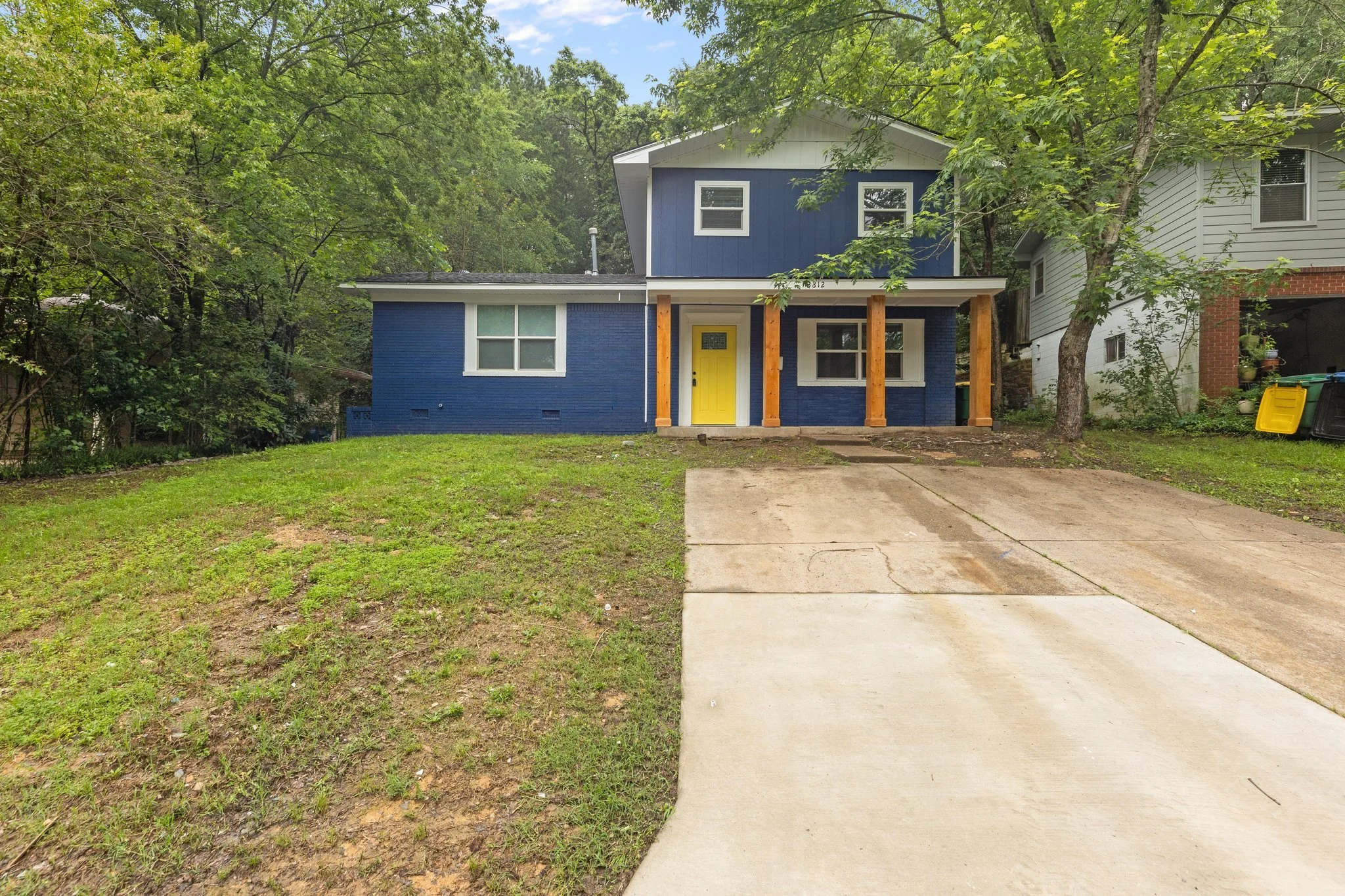 3812 Hillside Dr North Little Rock