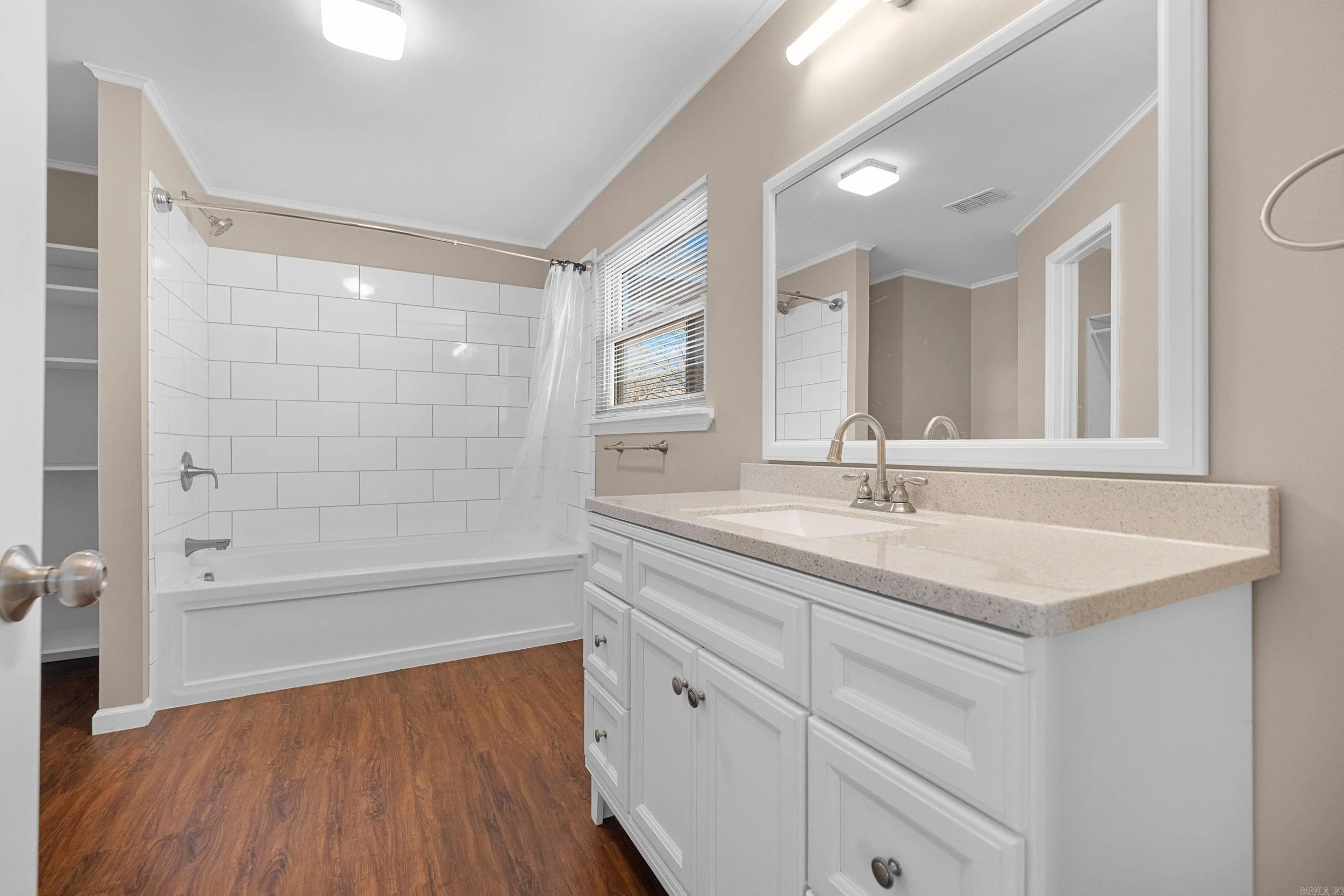 2412 Seminole Trail North Little Rock