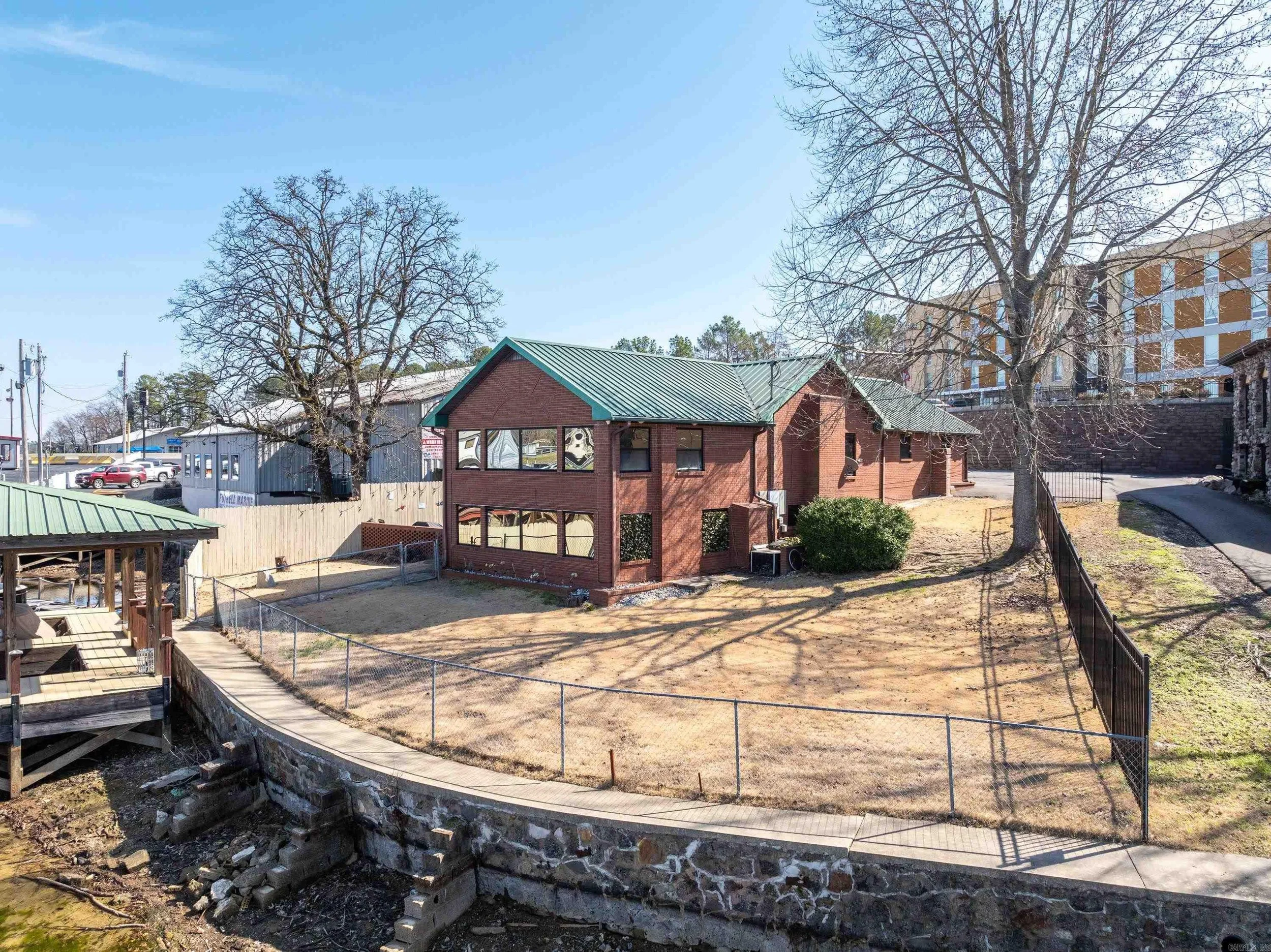 120 Butler Lane Hot Springs