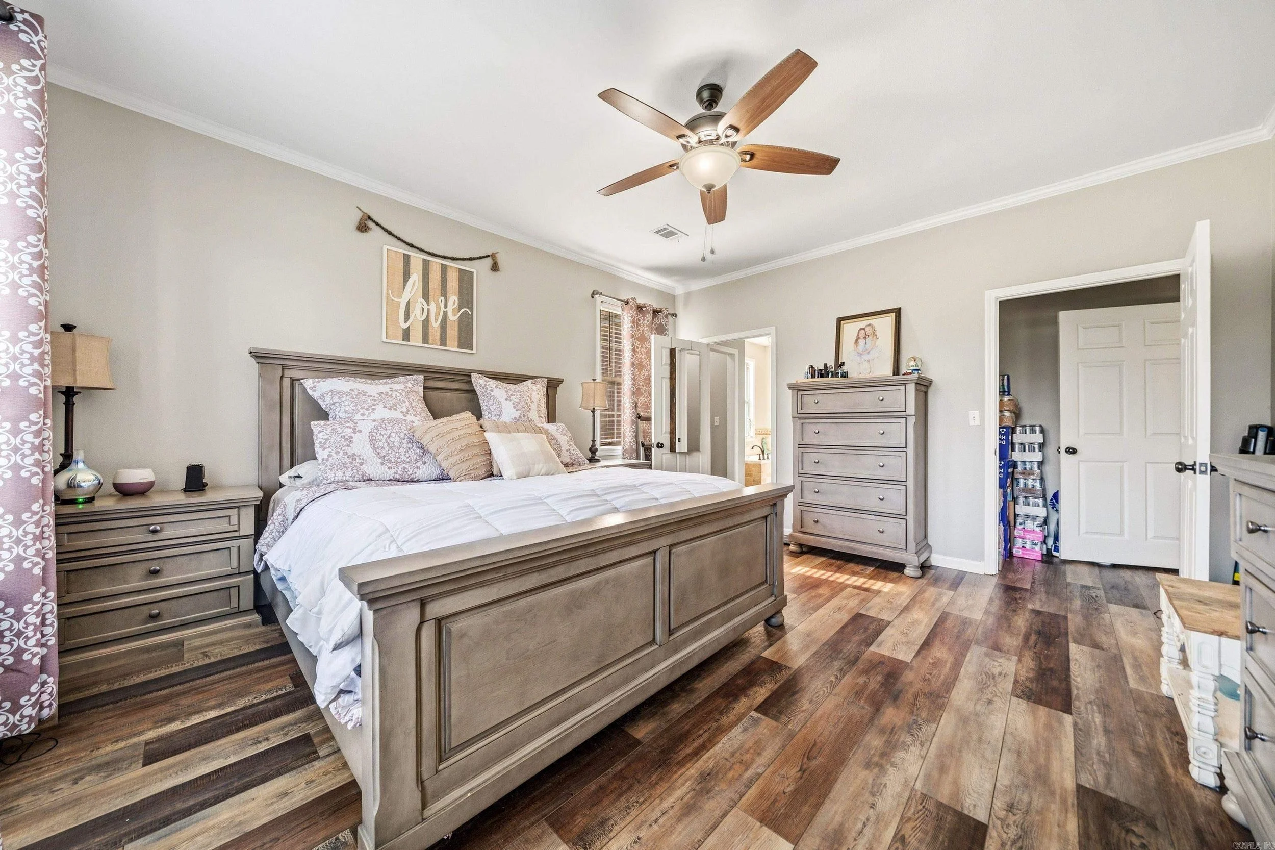 292 Woodland Cove Malvern, AR