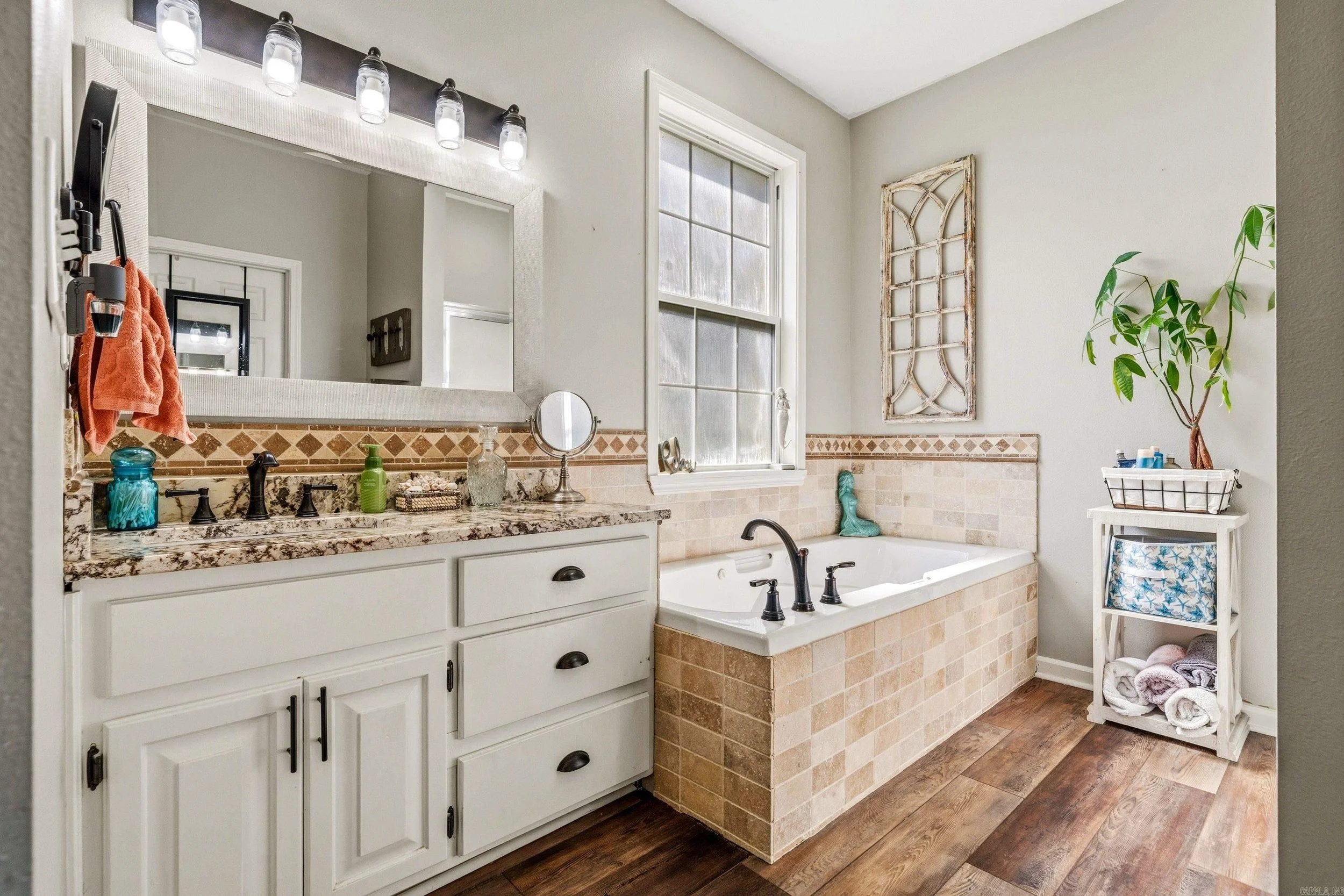 292 Woodland Cove Malvern, AR