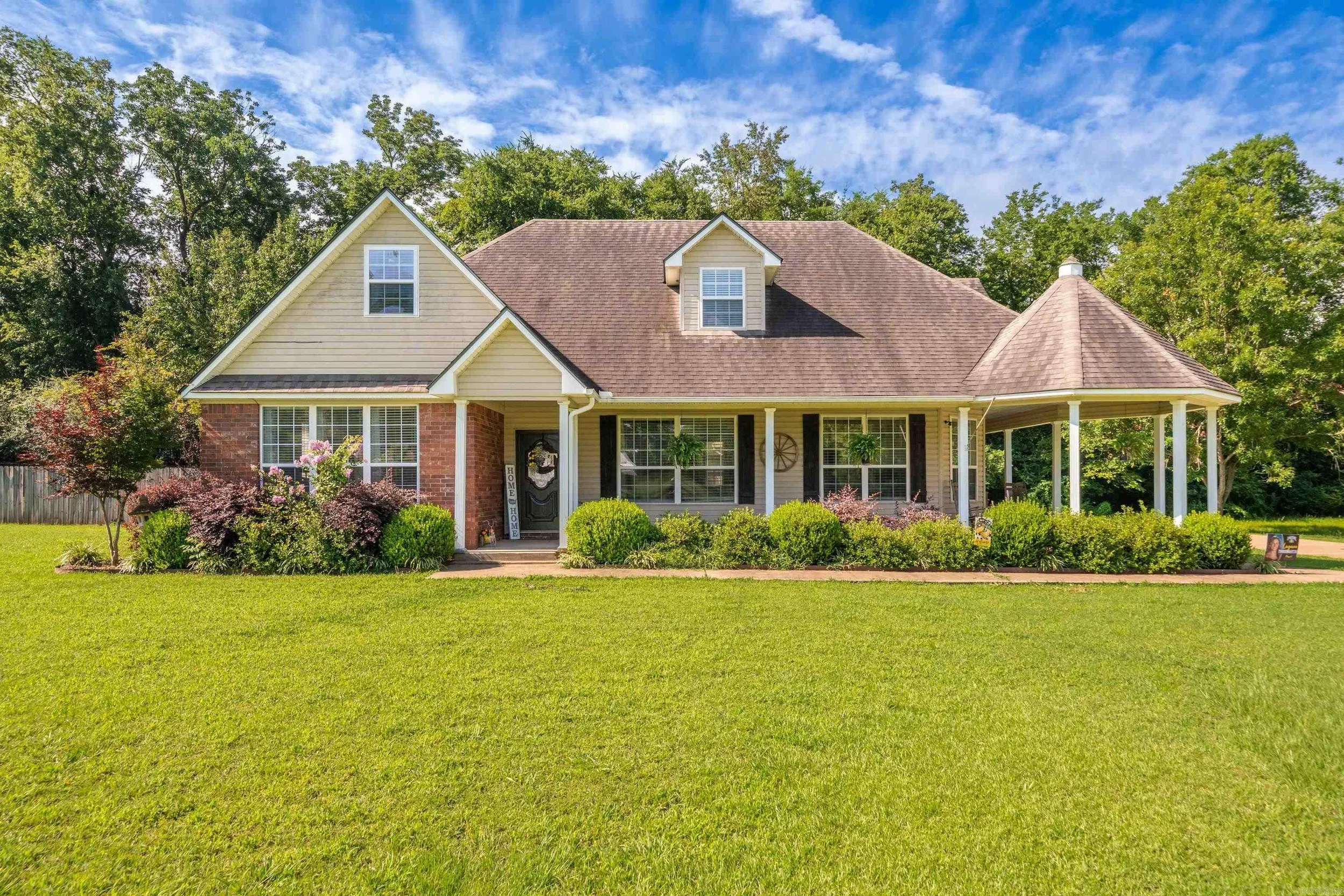 292 Woodland Cove Malvern, AR