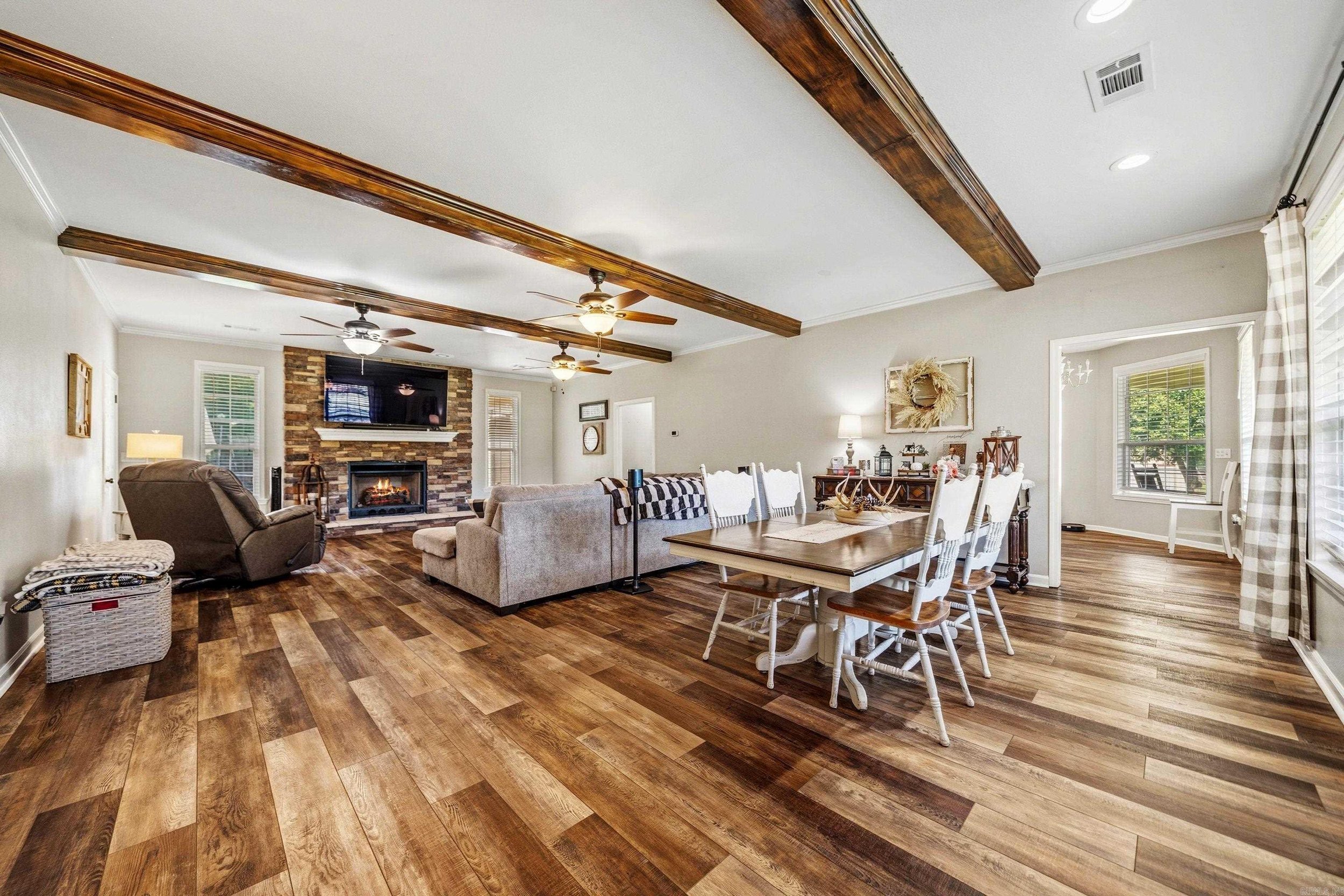 292 Woodland Cove Malvern, AR