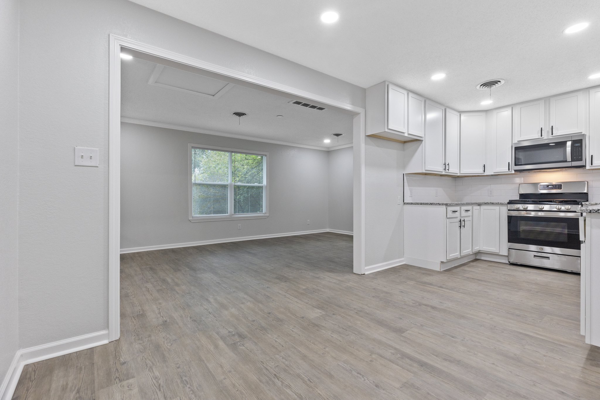 3812 Hillside Dr North Little Rock