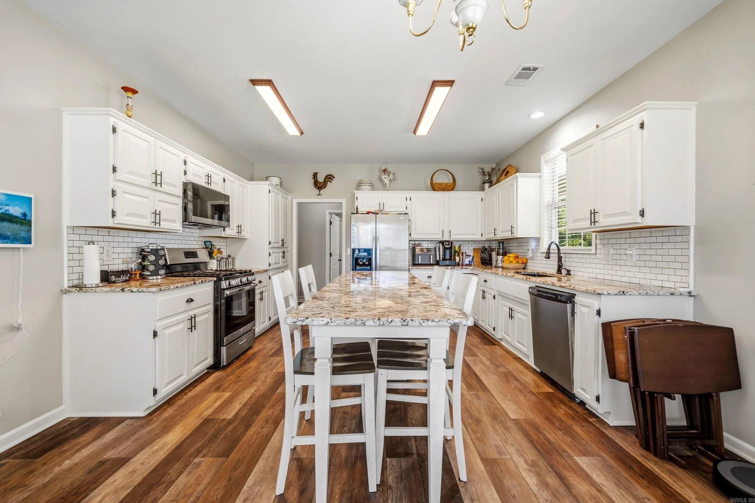 292 Woodland Cove Malvern, AR