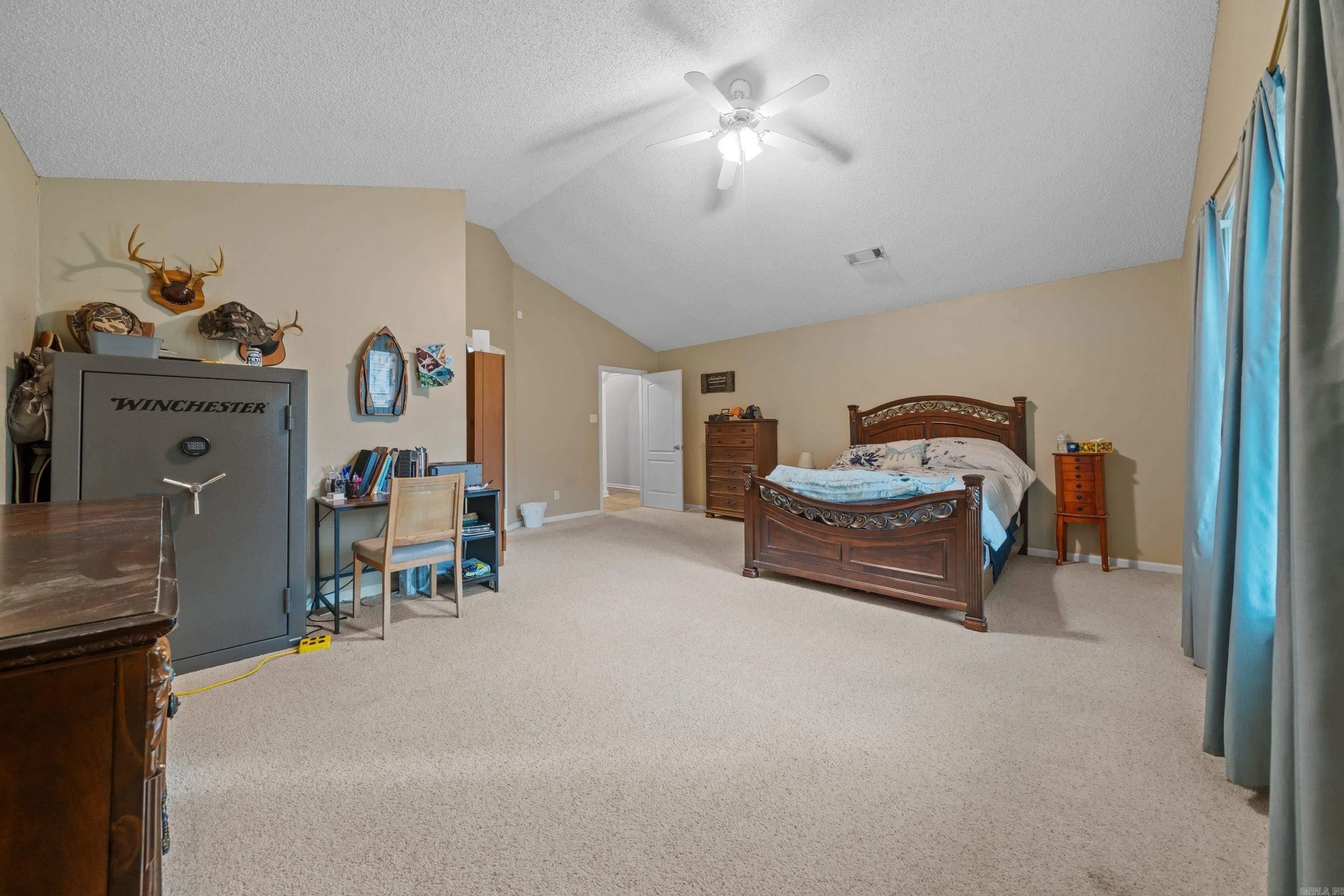 107 Deer View Circle Hot Springs