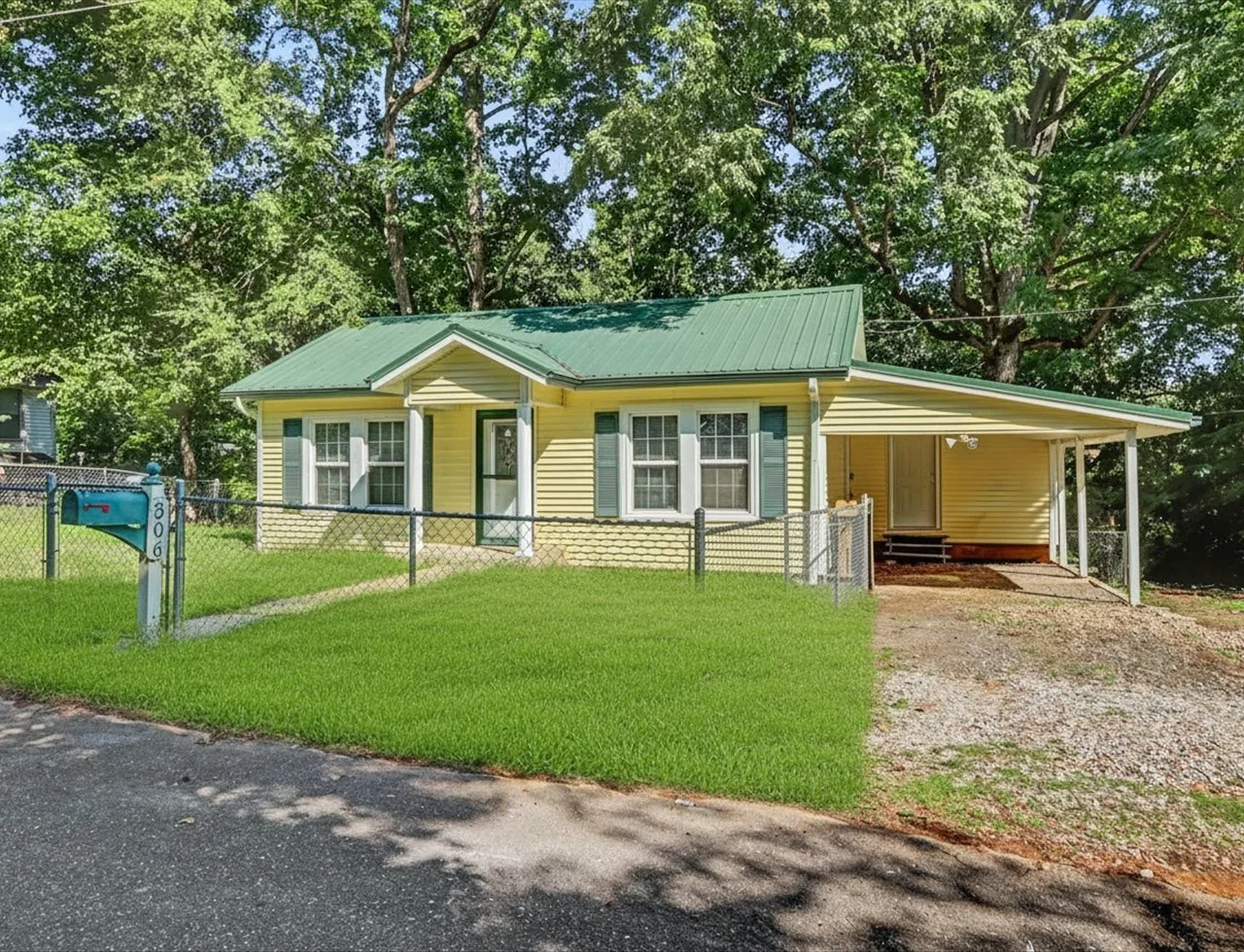 306 Catherine Heights Loop Hot Springs, AR 71901