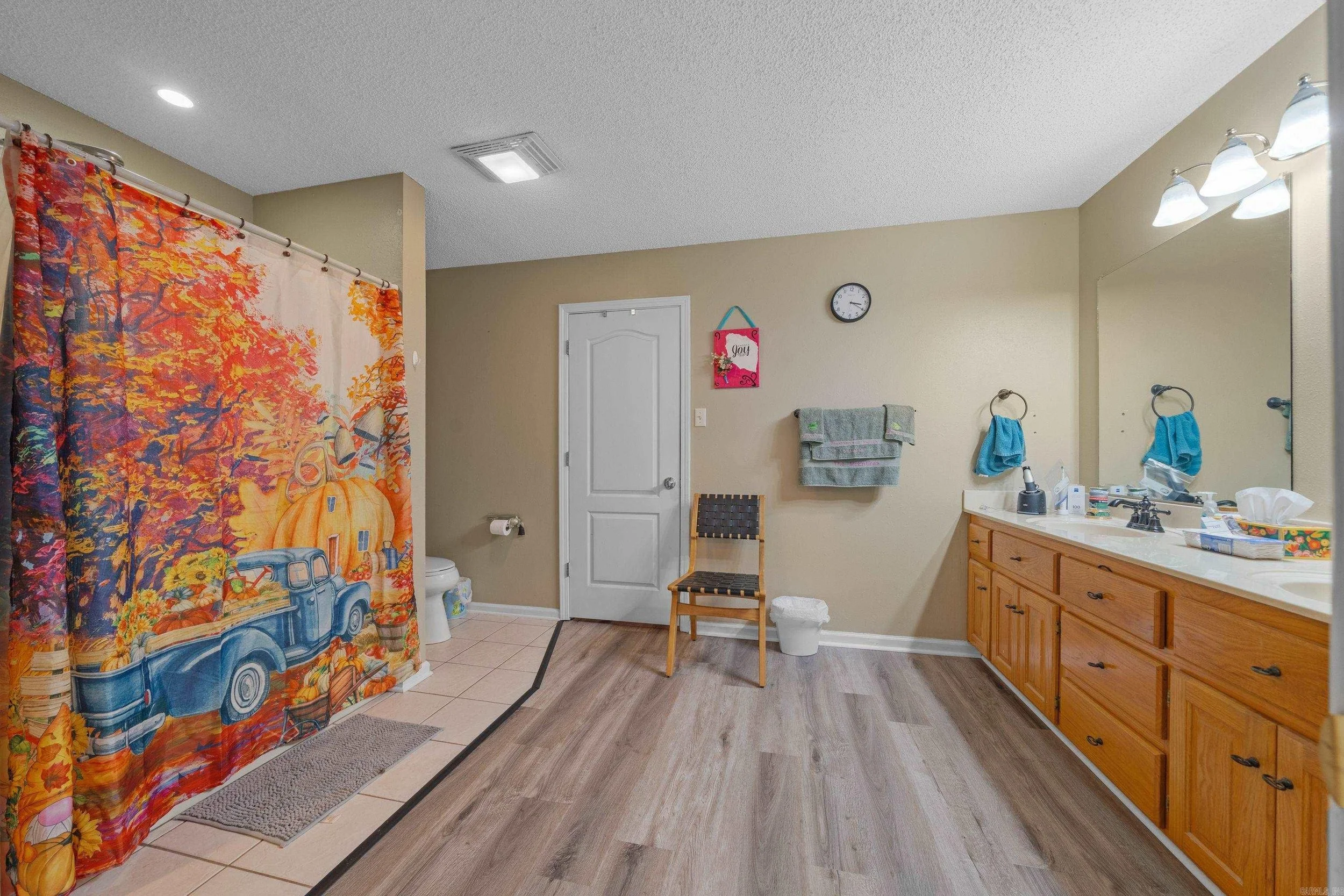 107 Deer View Circle Hot Springs