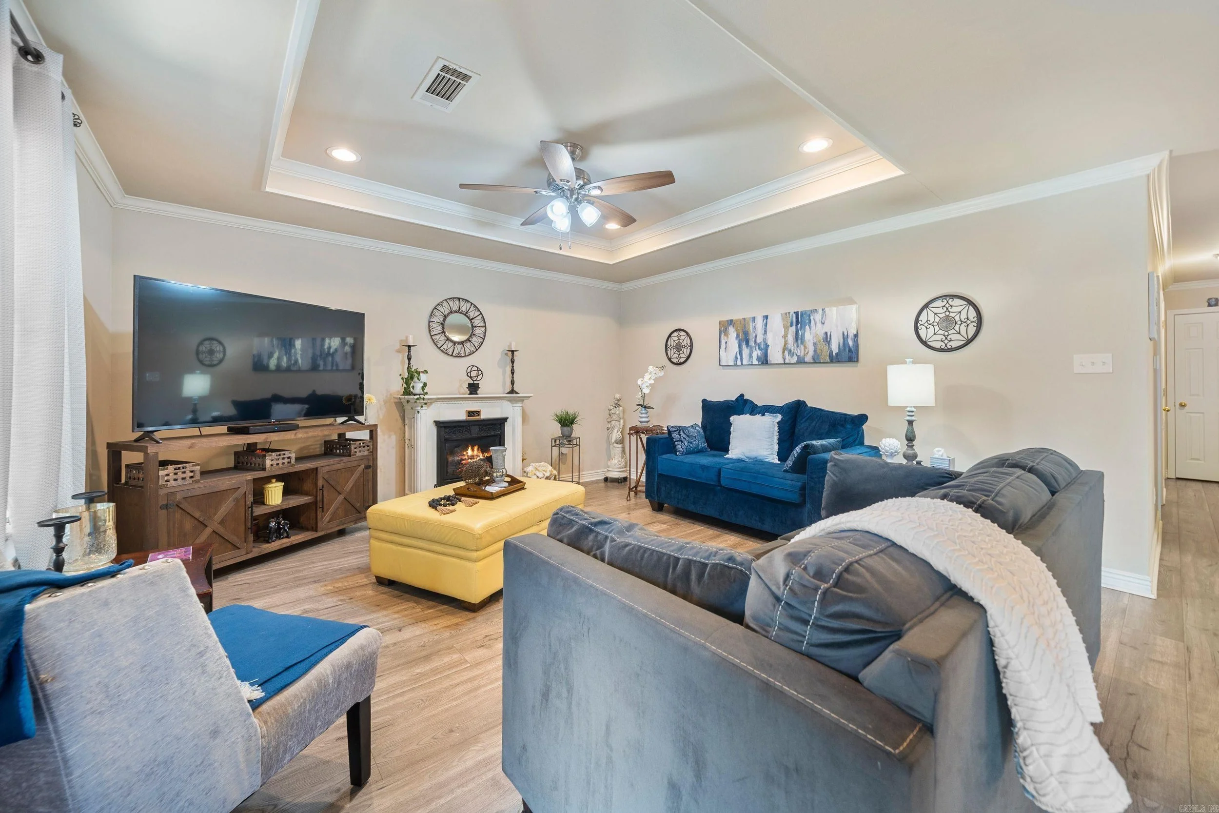 111 Latricia Hot Springs, AR