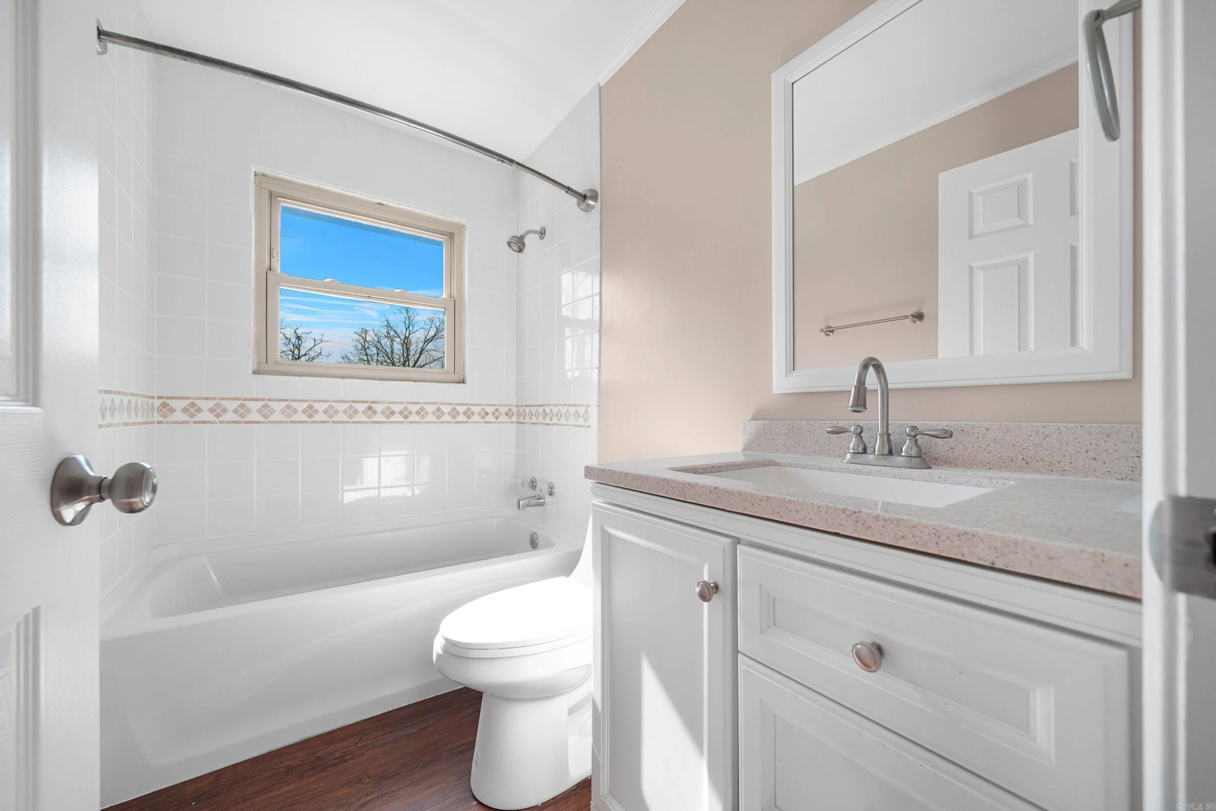 2412 Seminole Trail North Little Rock