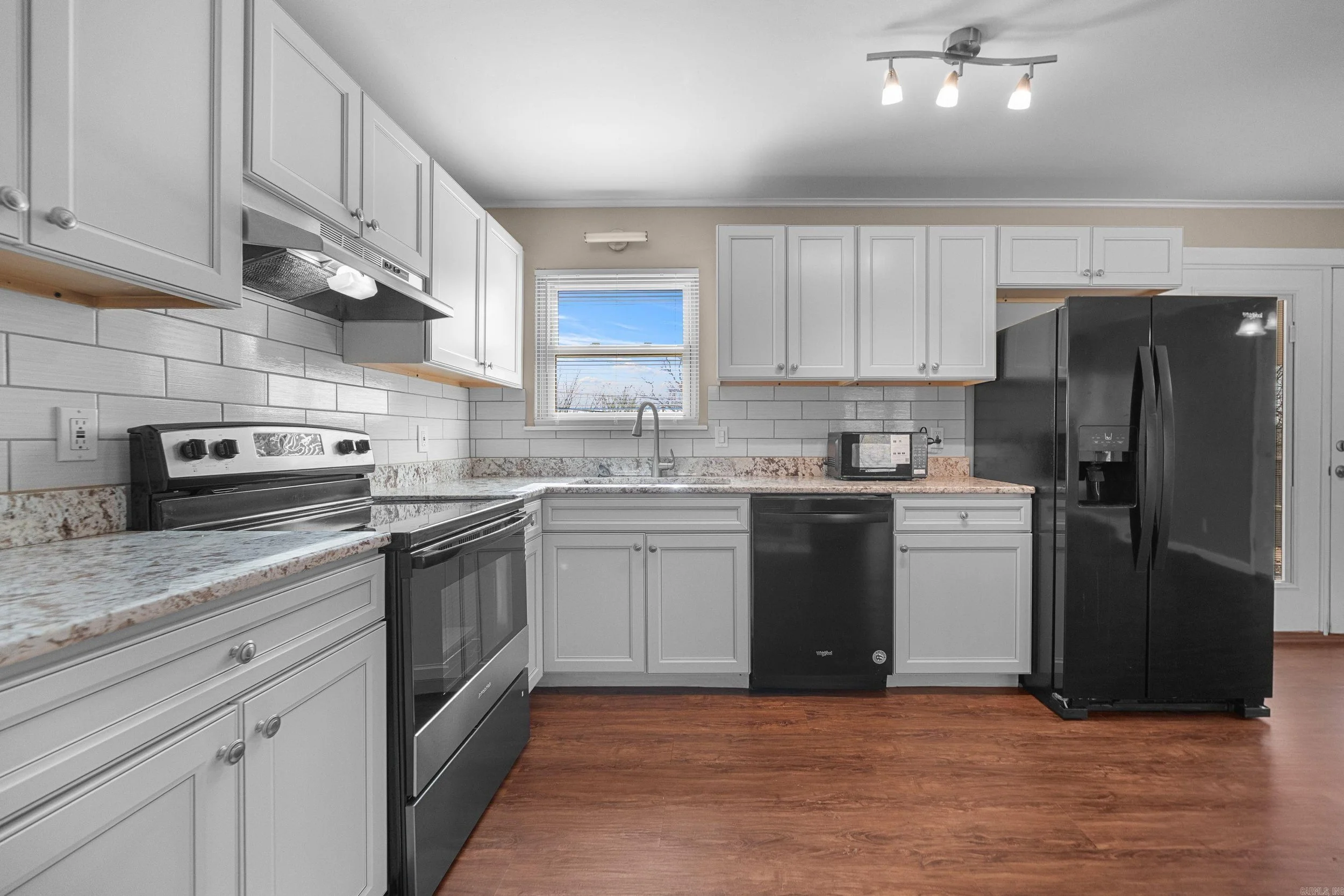 2412 Seminole Trail North Little Rock