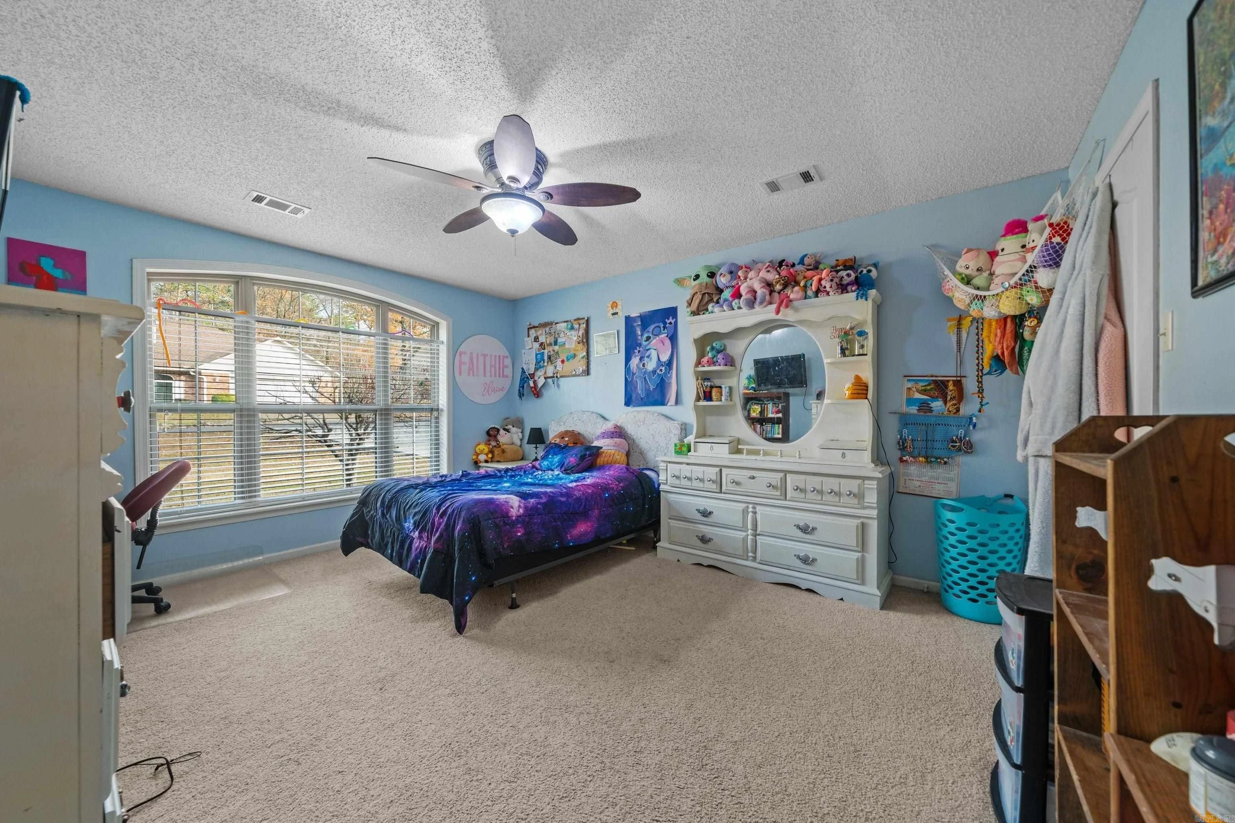 107 Deer View Circle Hot Springs