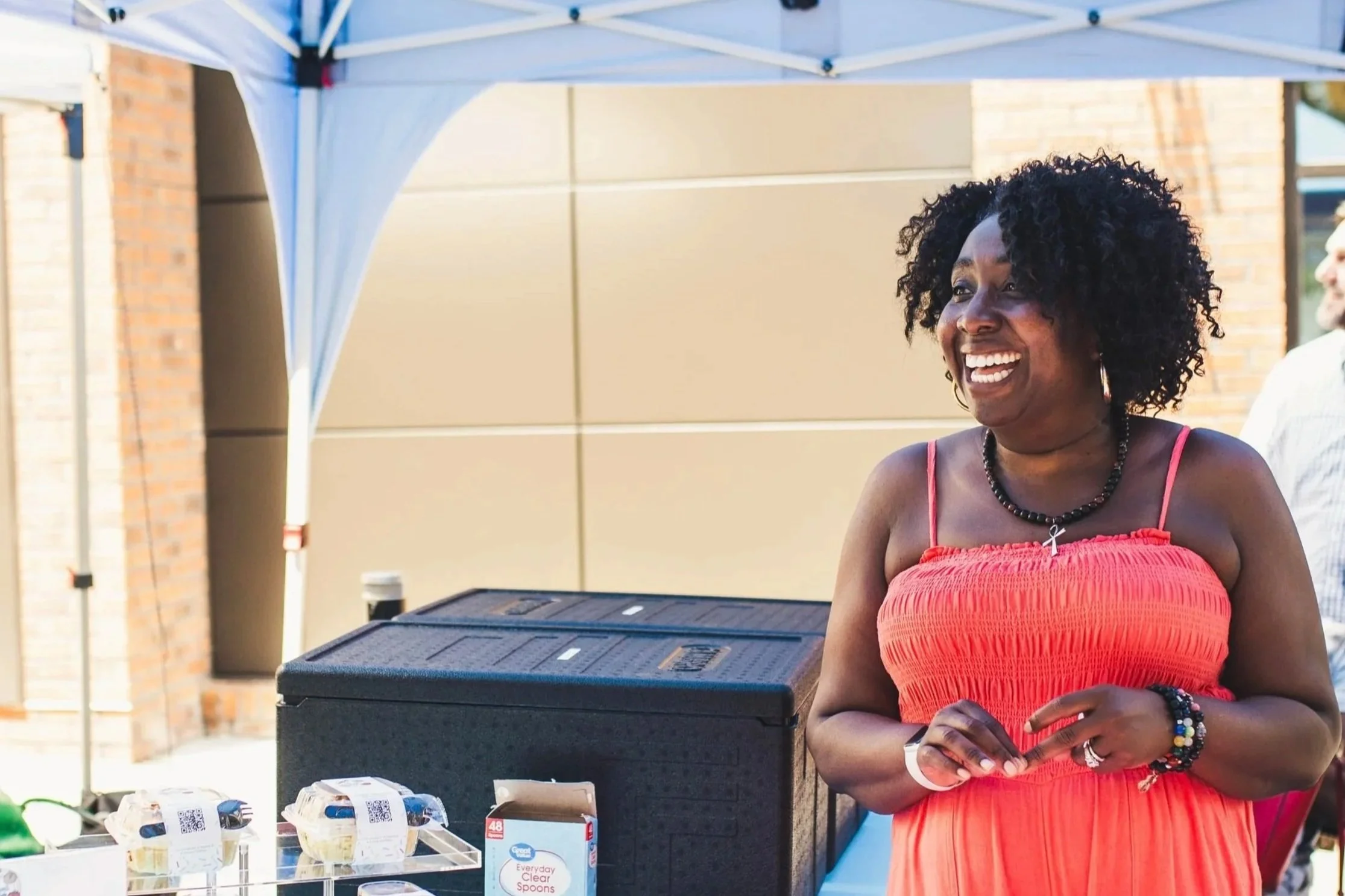 October 4th Fall Market with Bloom Collective