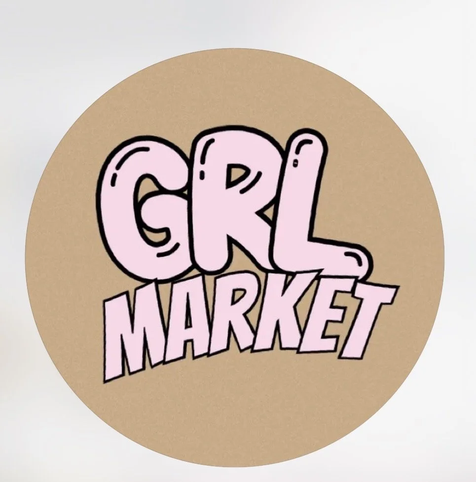 GRL Market