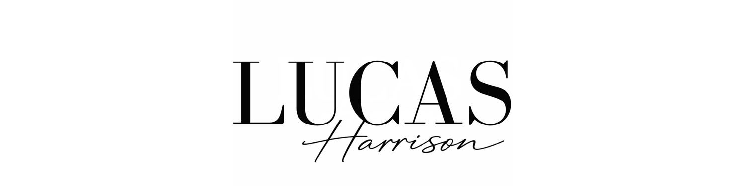 LUCAS HARRISON
