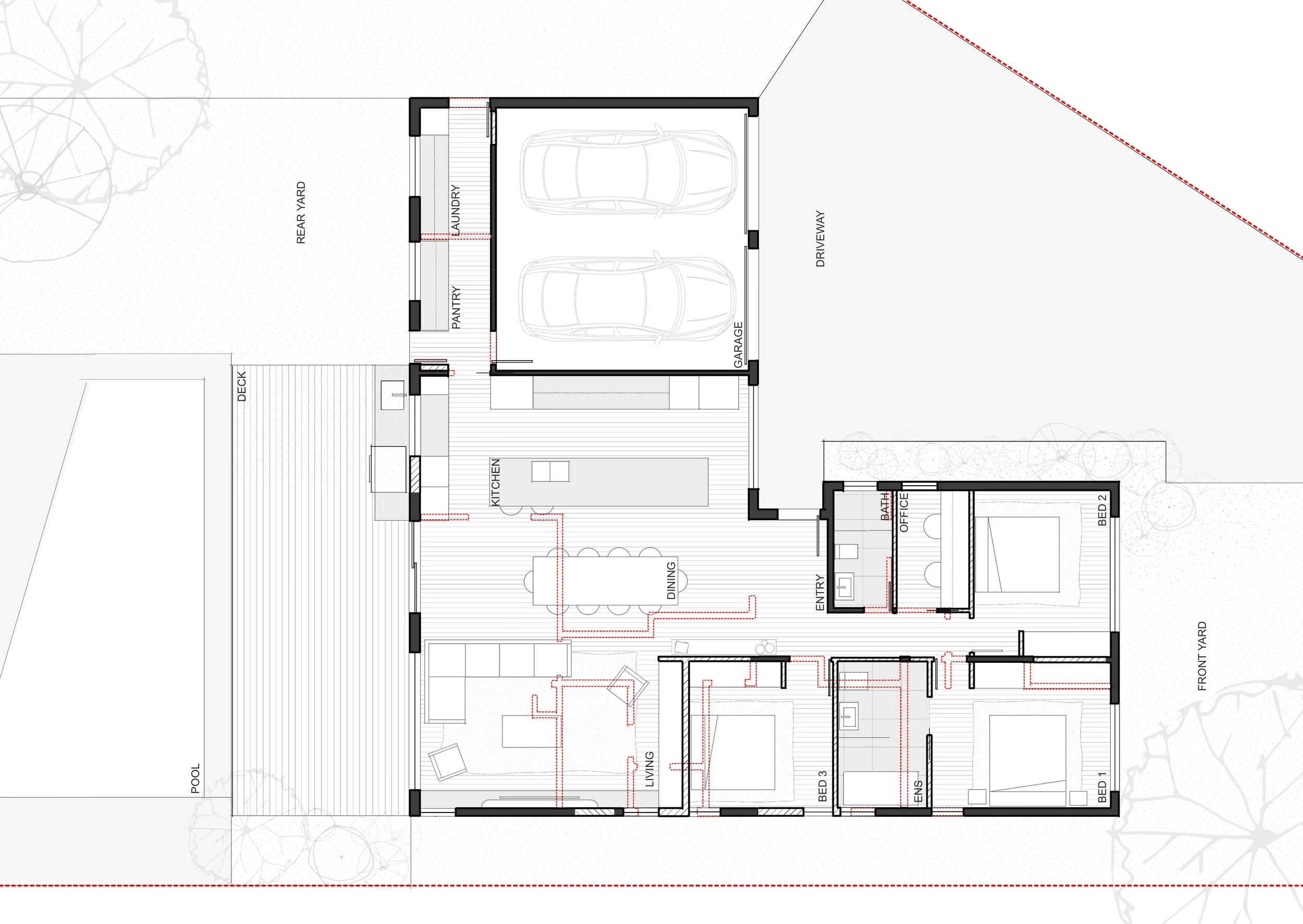 DPI House