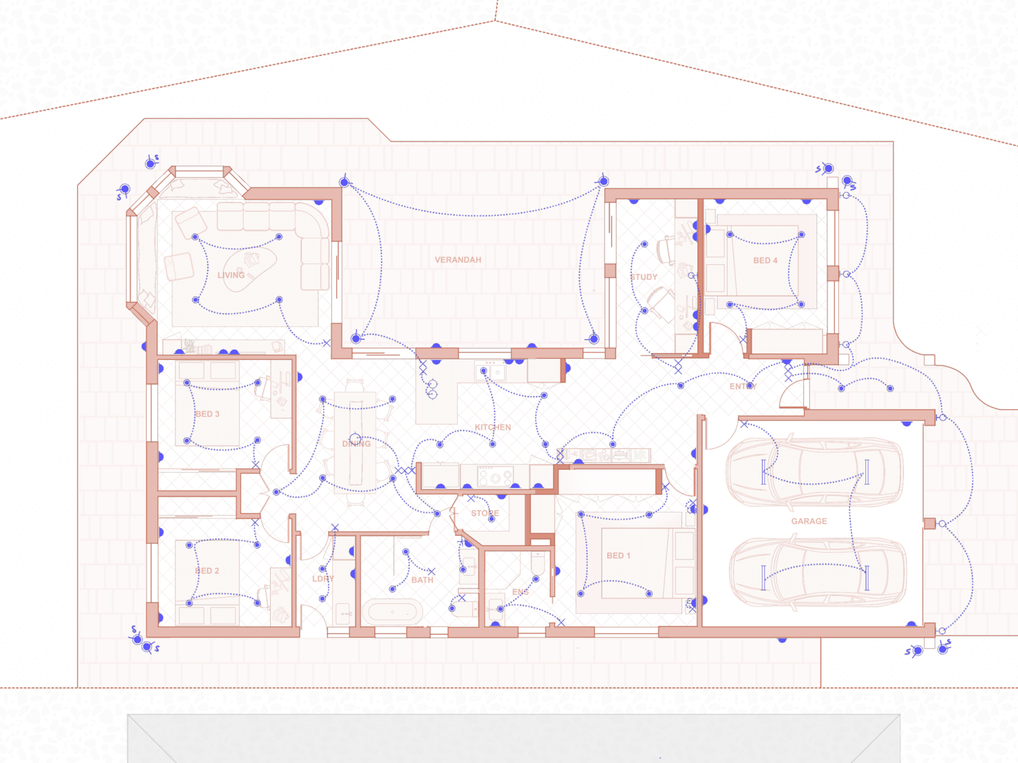 Lighting & Electrical