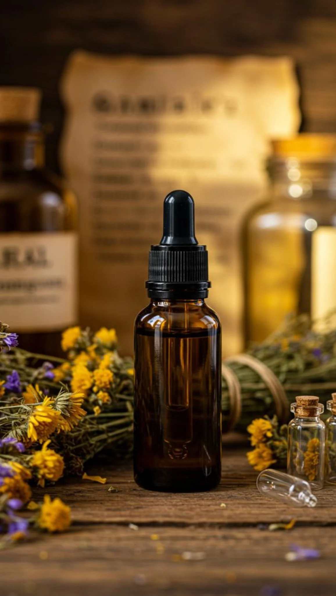 1-HOUR ESSENTIAL WELLNESS WORKSHOP