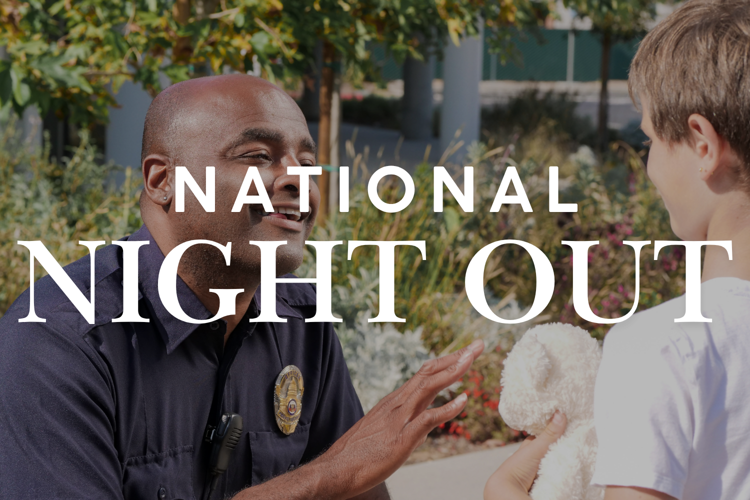 National Night Out