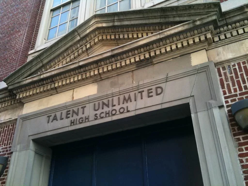 Talent Unlimited High School Annual Gala Performance