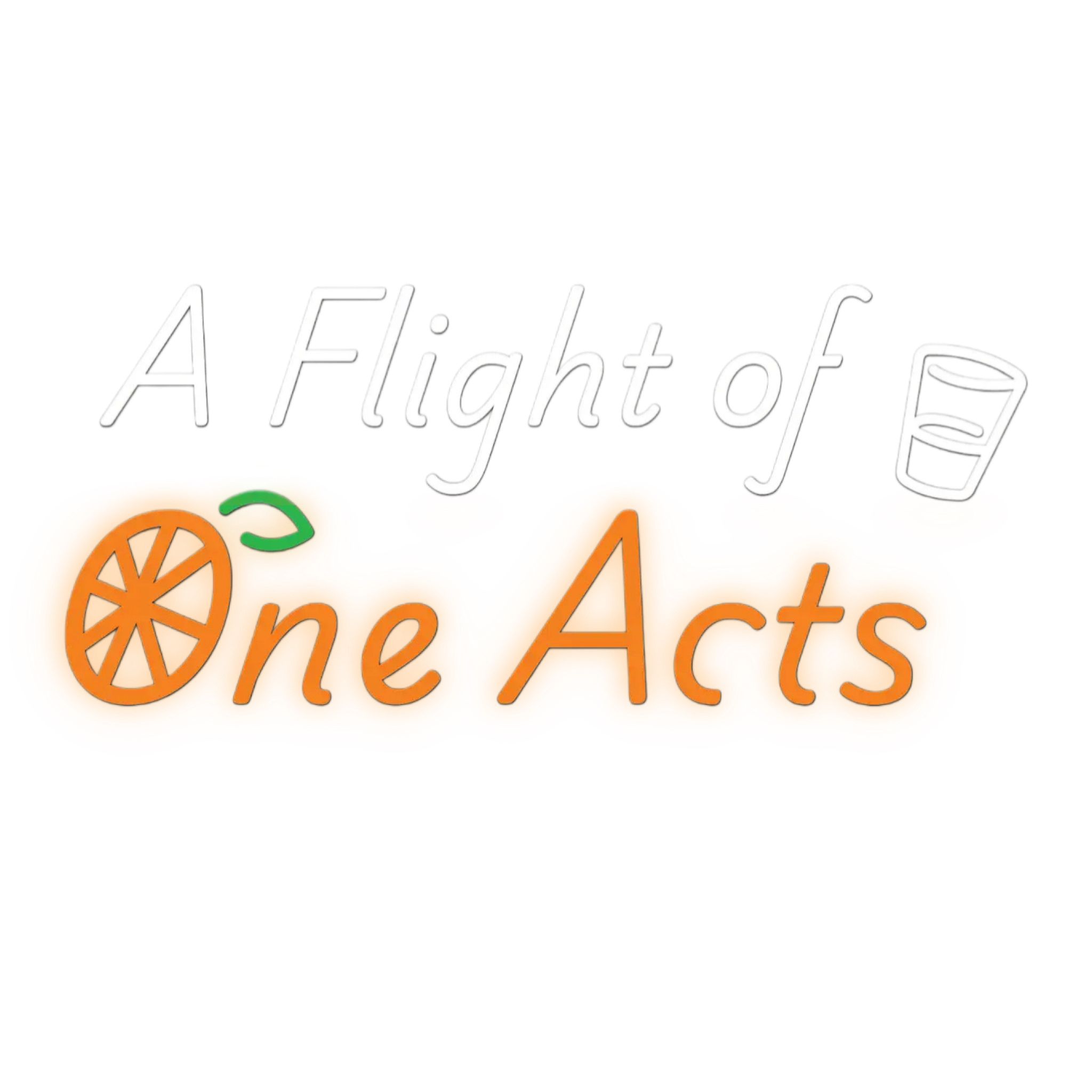 A Flight of One Acts