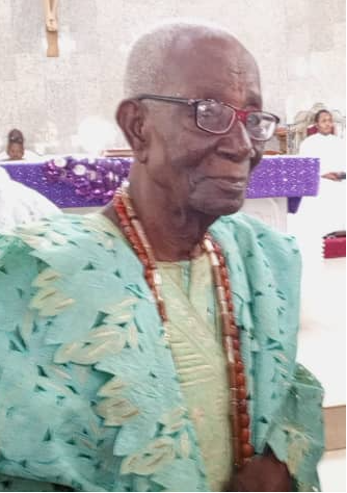 Omo Owá, Omo Ękùn