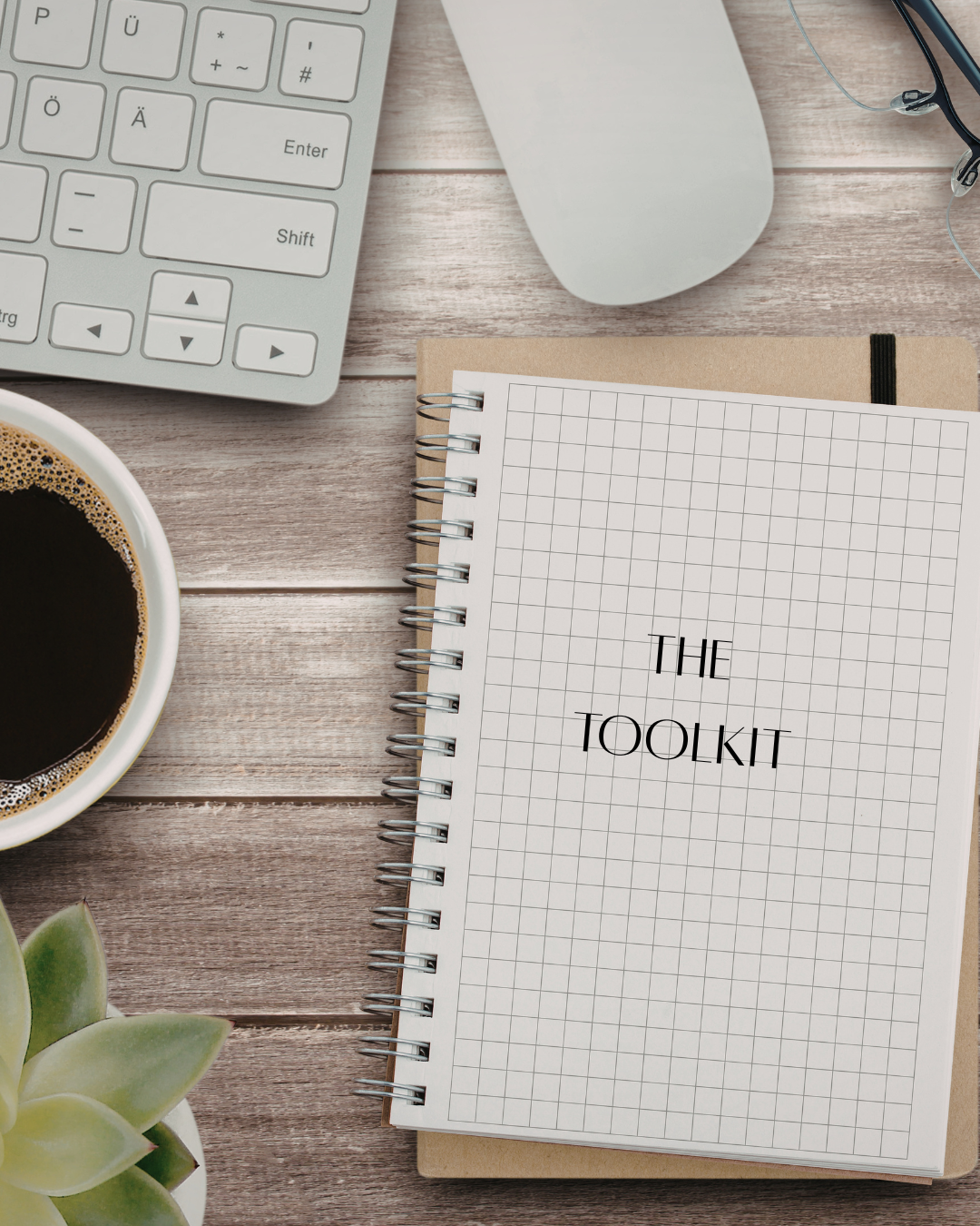 Crisis and Clarity Toolkit