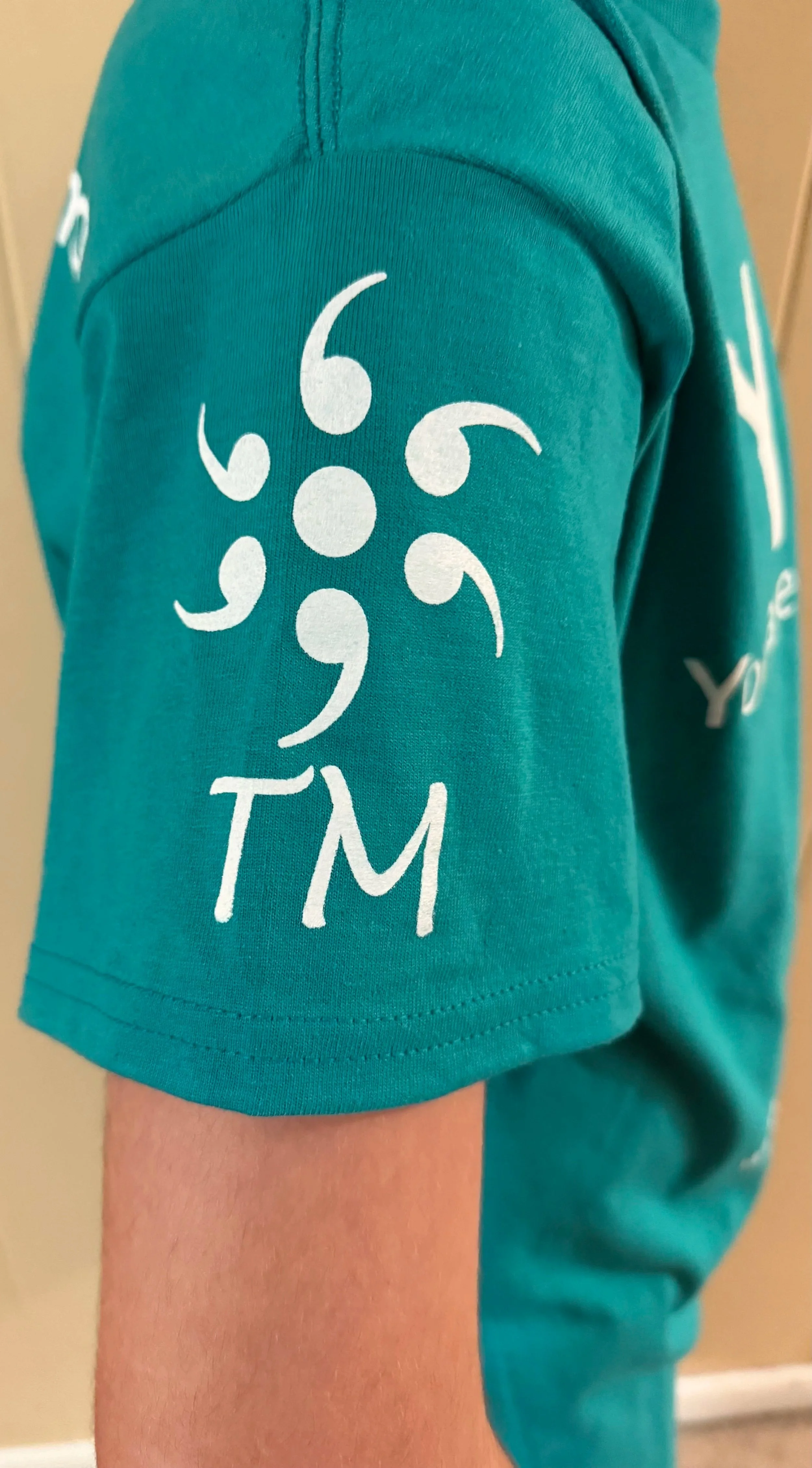 Suicide Awareness Shirt