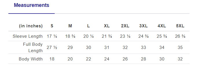 Unisex Polo Size Chart.png