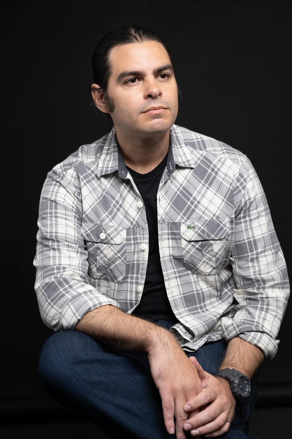 the official website of alex estrada | television writing