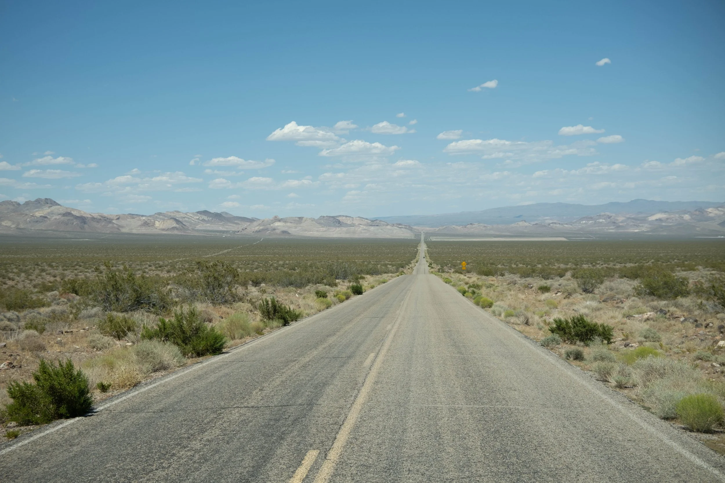 Amargosa Desert
Nevada
June 2026