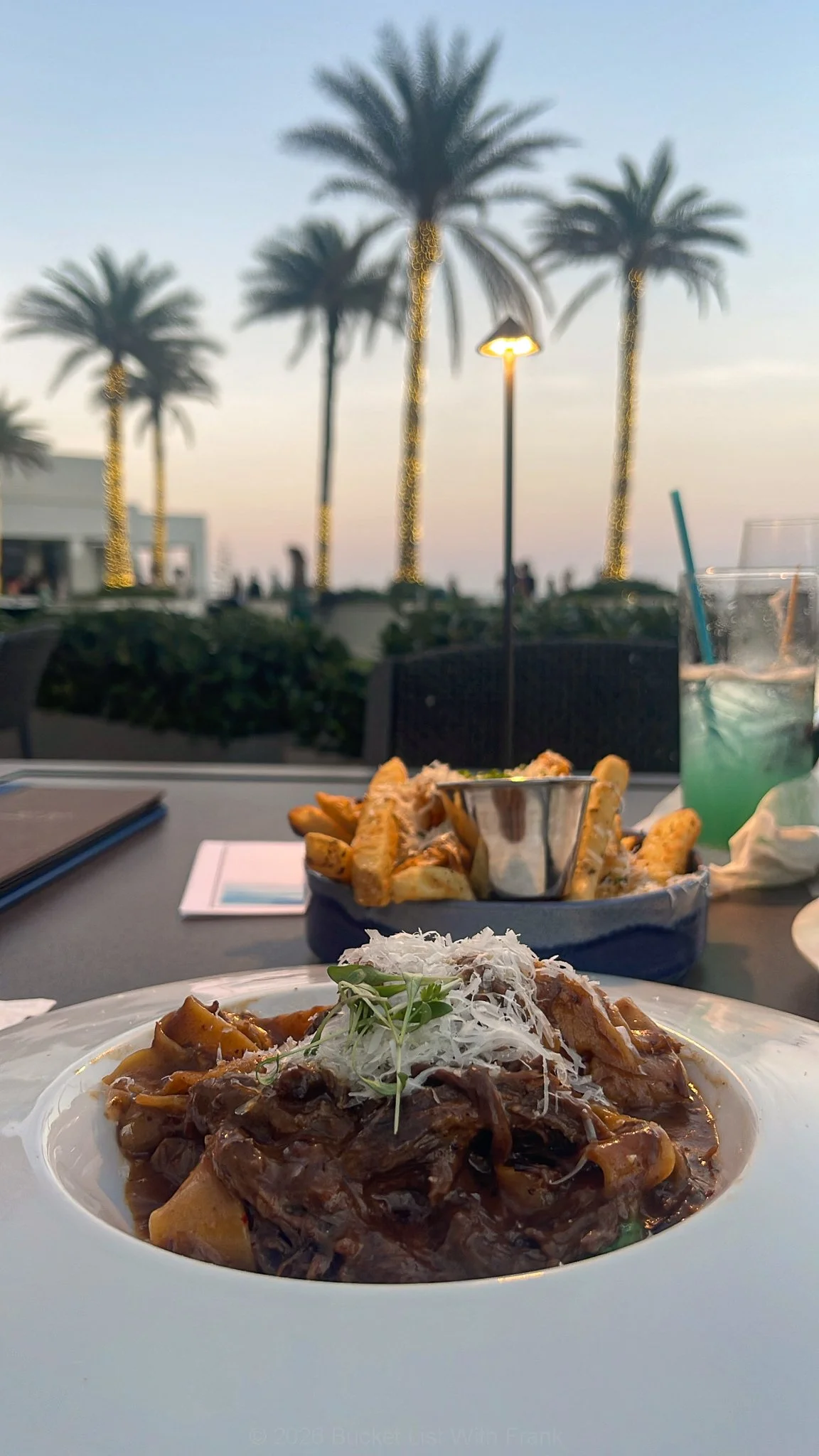 Fort Lauderdale Marriott Harbor Beach Resort &amp; Spa Review (2026)