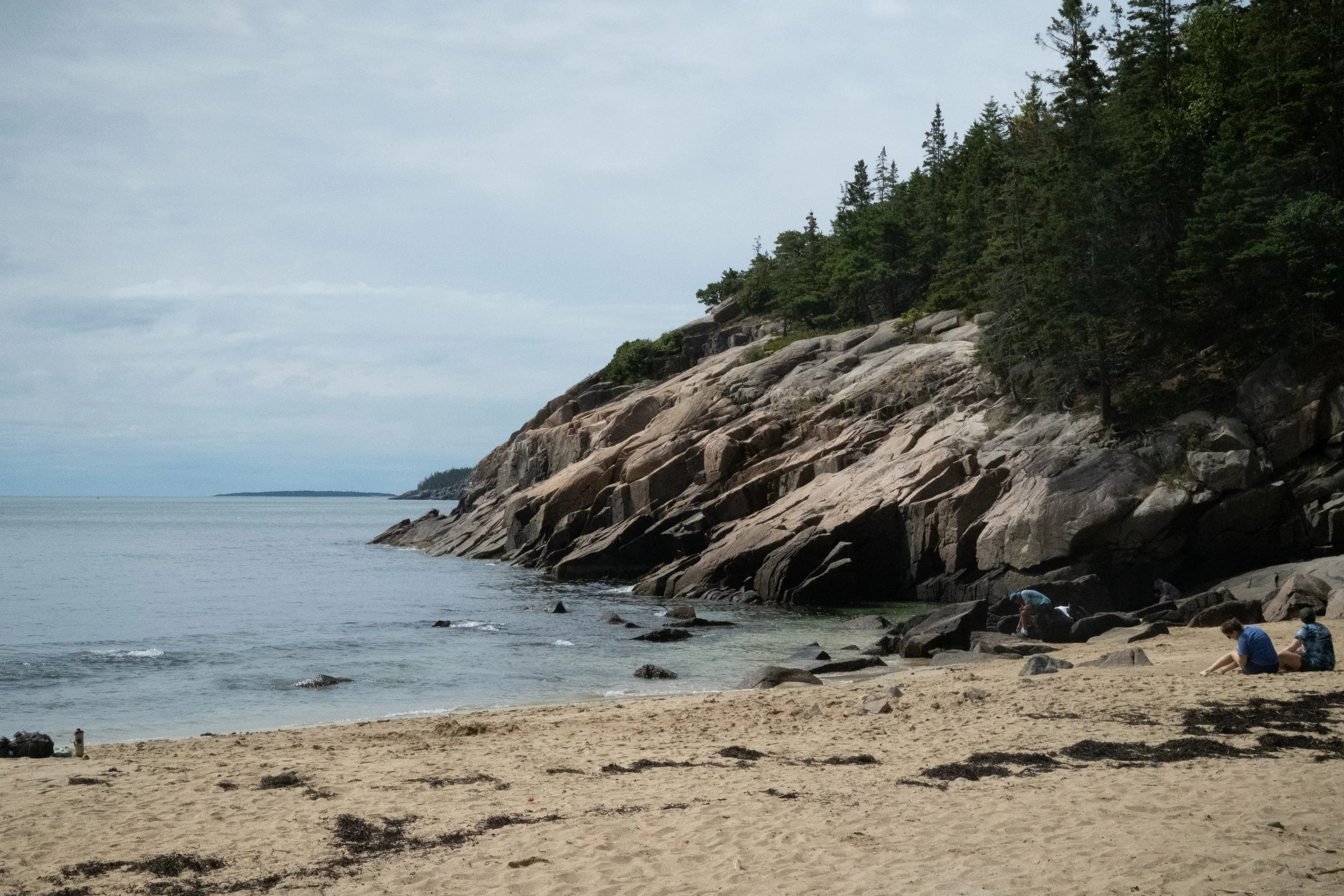 Edge of Acadia