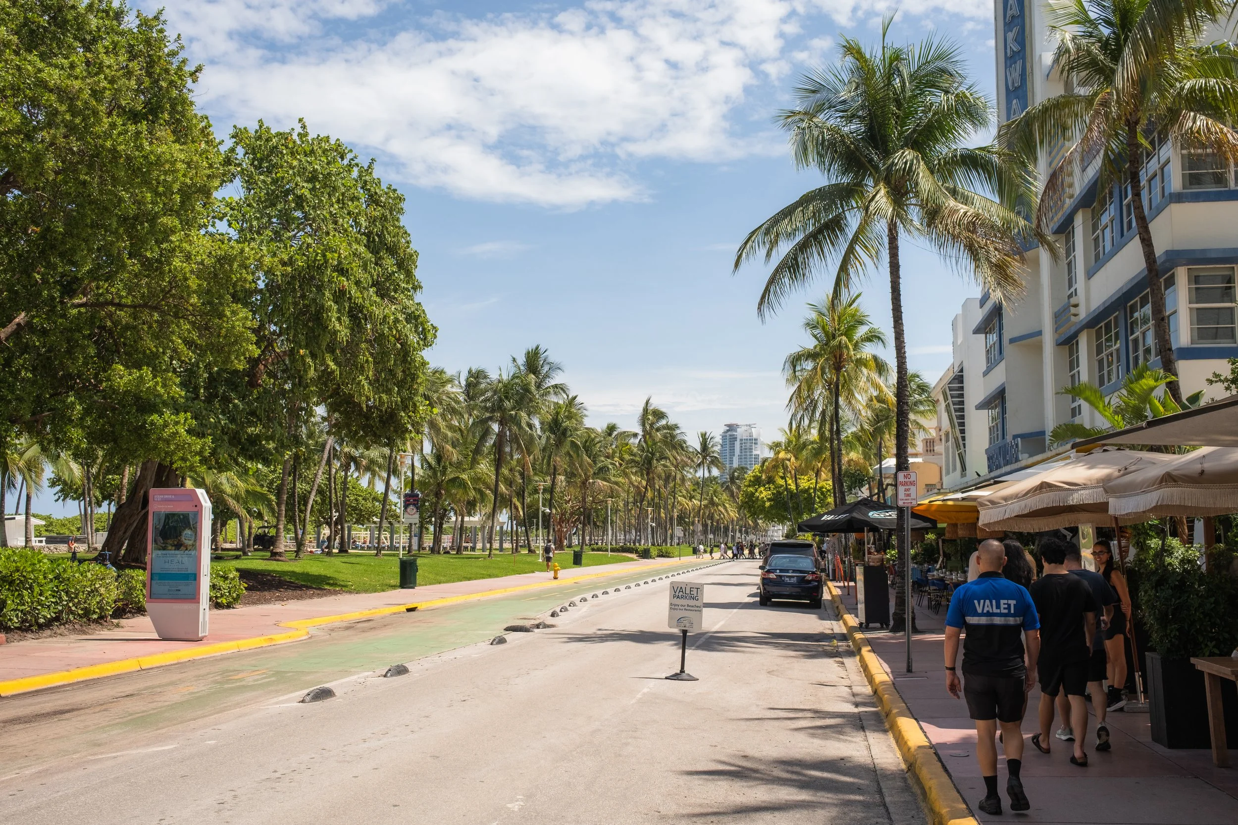 Ocean Drive
Florida
June 2026