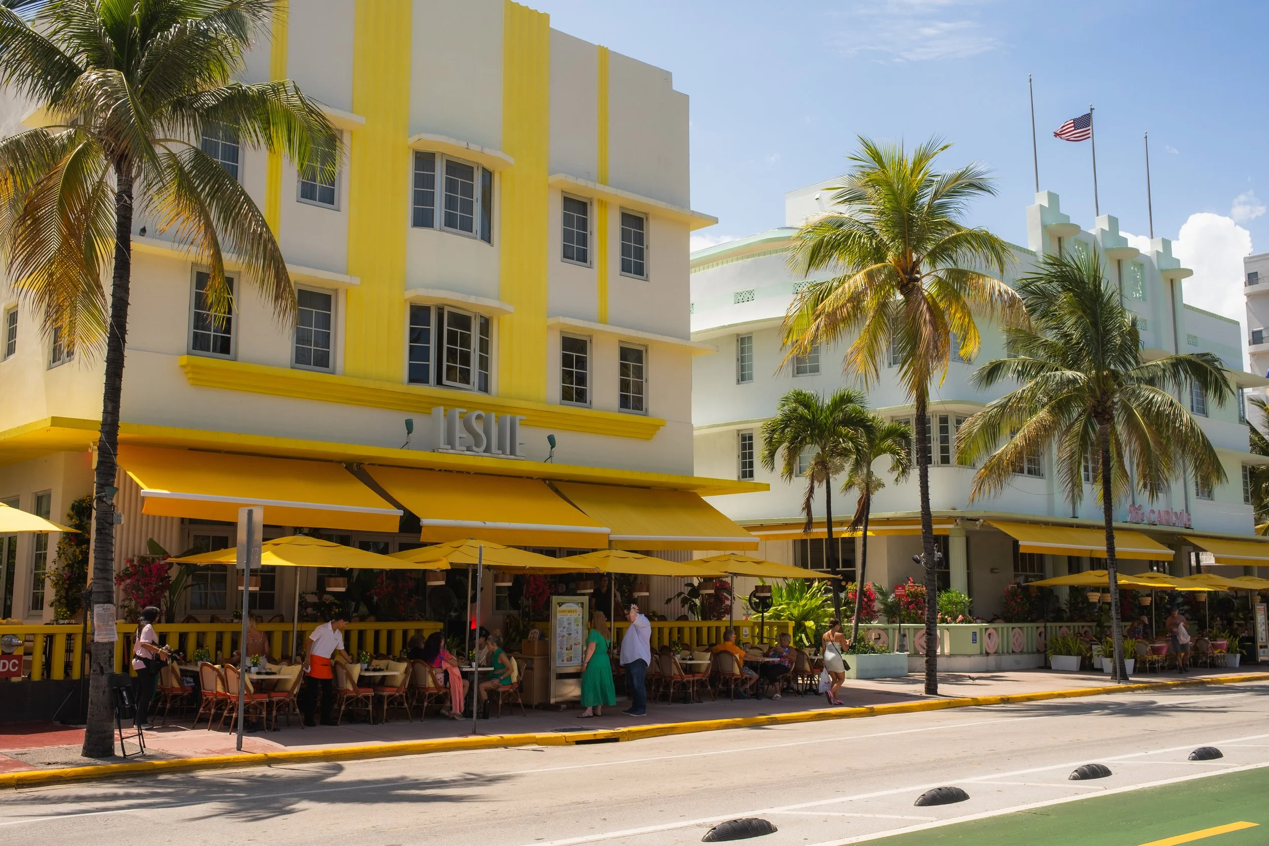 Leslie Hotel
Florida
June 2026