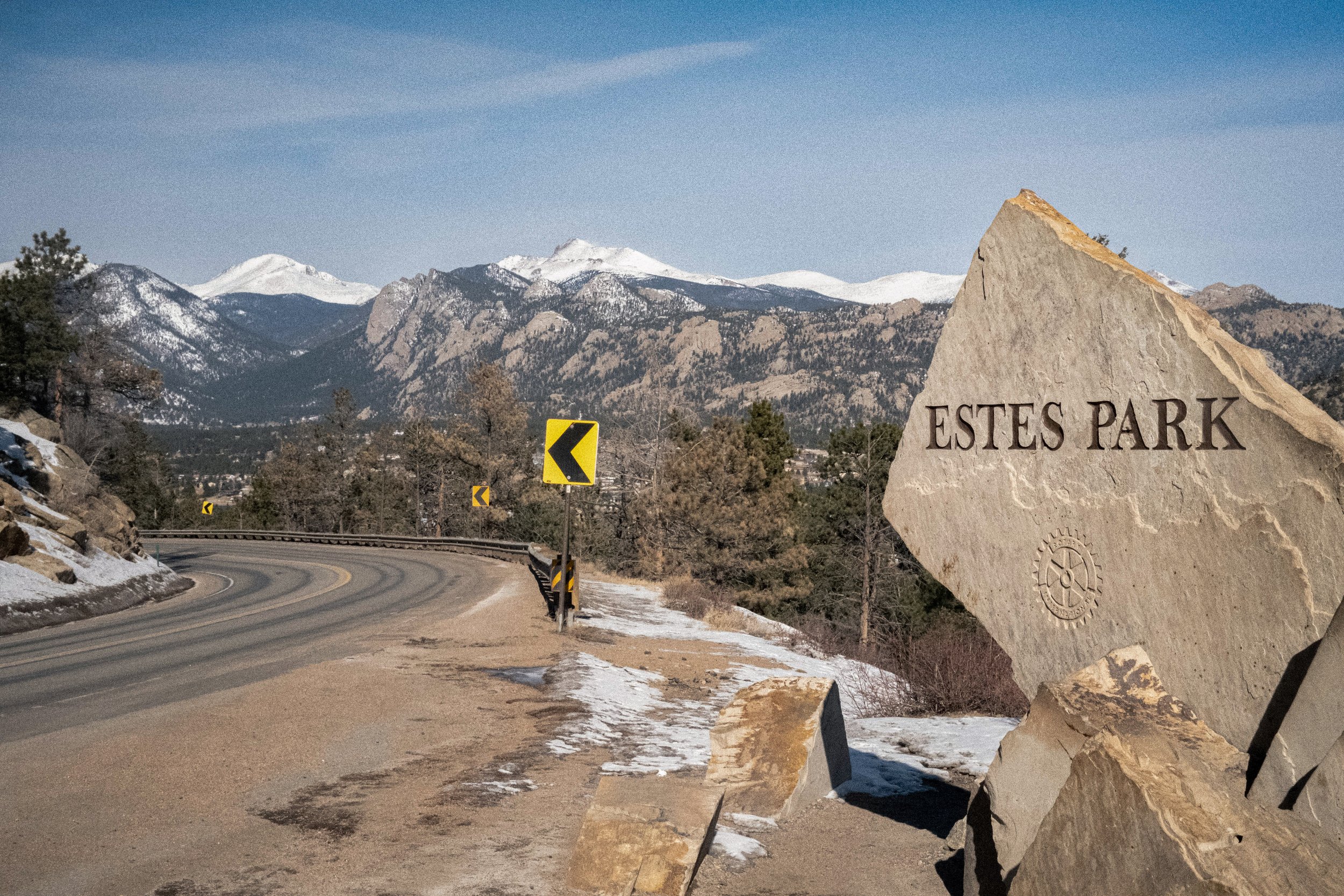 Estes Park
Colorado
March 2023
