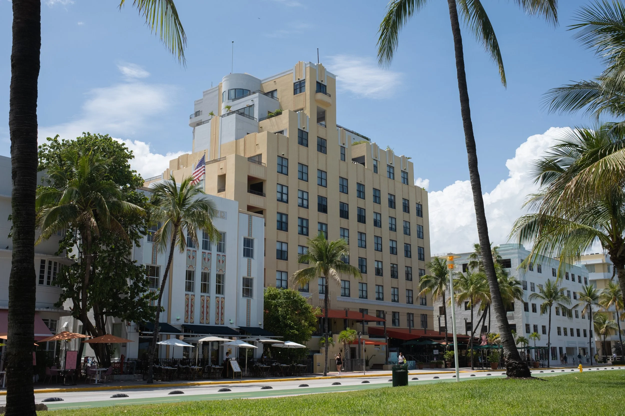 South Beach
Florida
June 2026