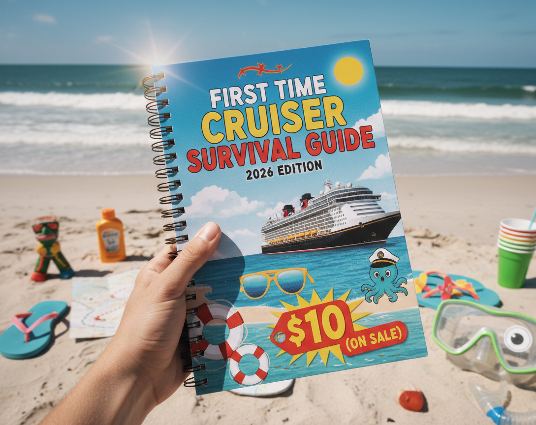 First-Time Cruiser Survival Guide
